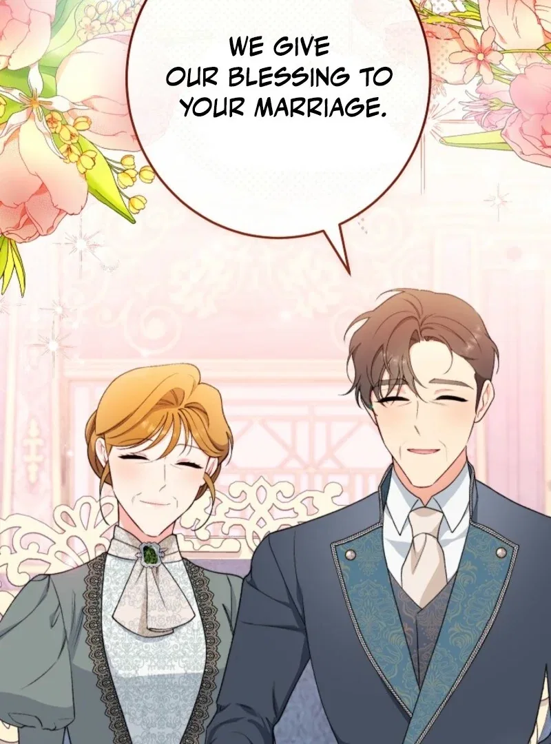 The Villainess Empress’s Attendant Chapter 115 – Page 59