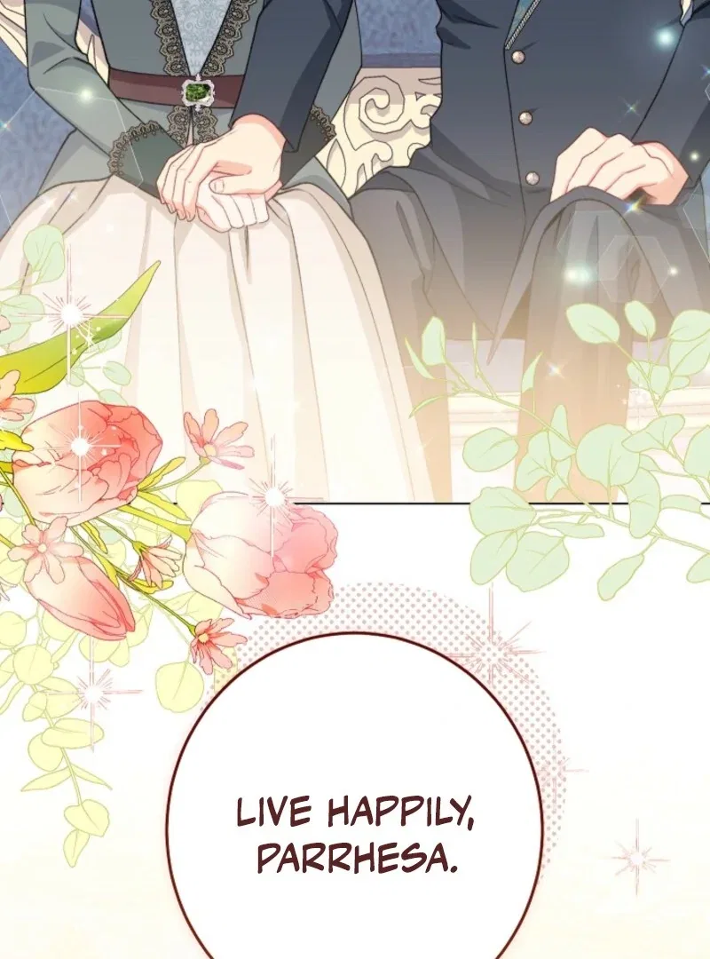 The Villainess Empress’s Attendant Chapter 115 – Page 60