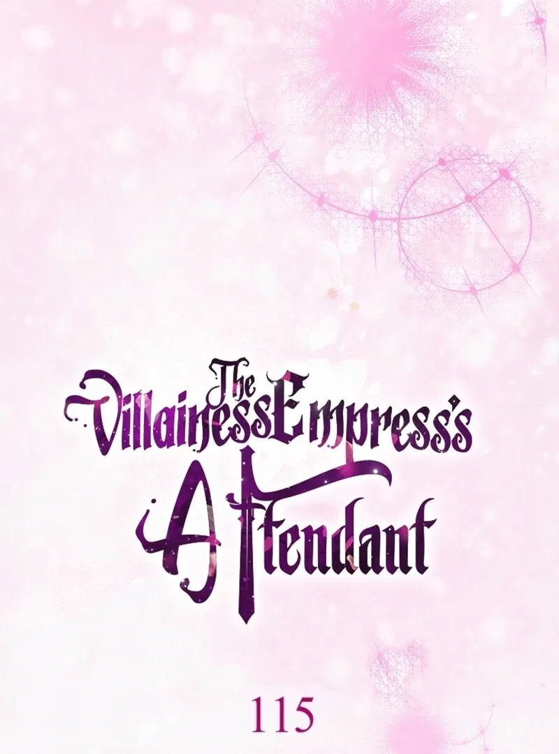 The Villainess Empress’s Attendant Chapter 115 – Page 65
