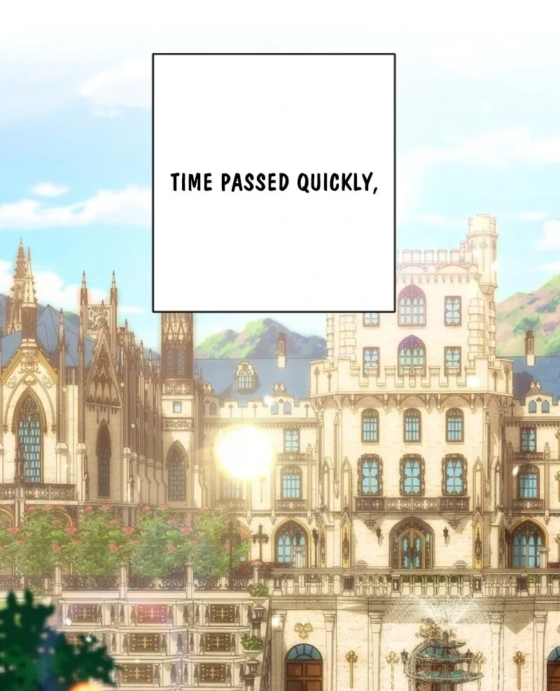 The Villainess Empress’s Attendant Chapter 115 – Page 67