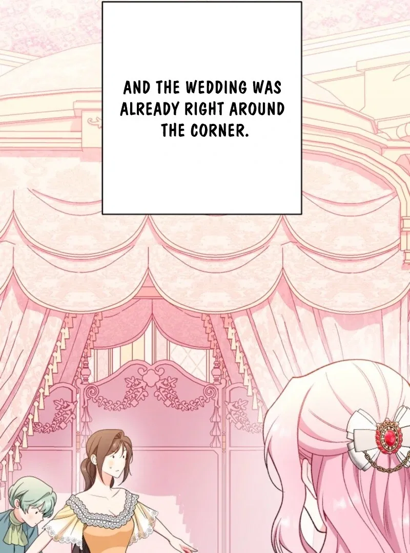 The Villainess Empress’s Attendant Chapter 115 – Page 69
