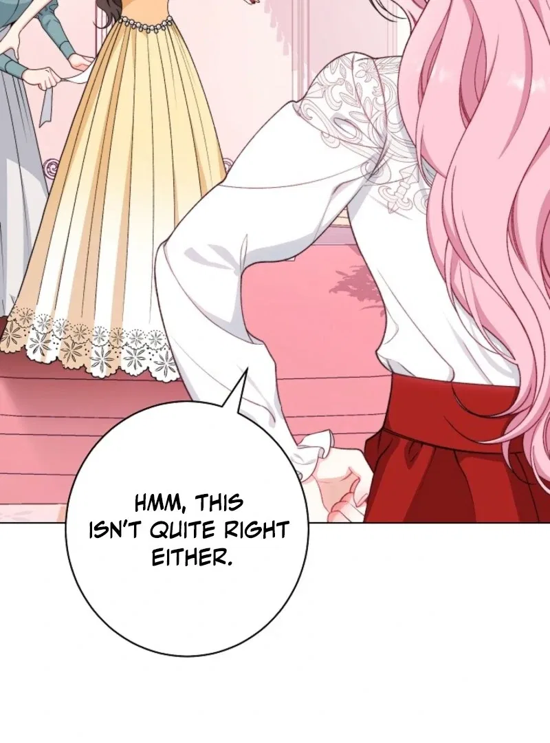 The Villainess Empress’s Attendant Chapter 115 – Page 70