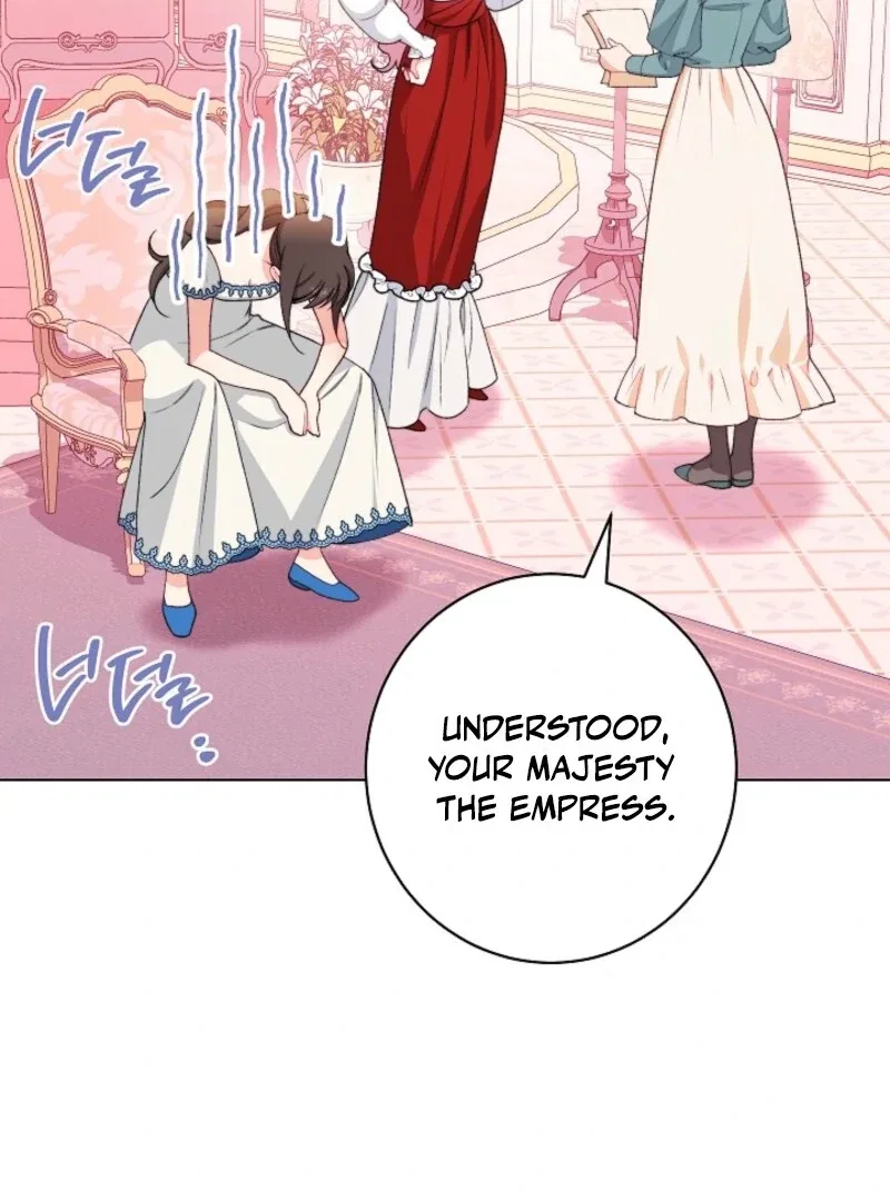 The Villainess Empress’s Attendant Chapter 115 – Page 72