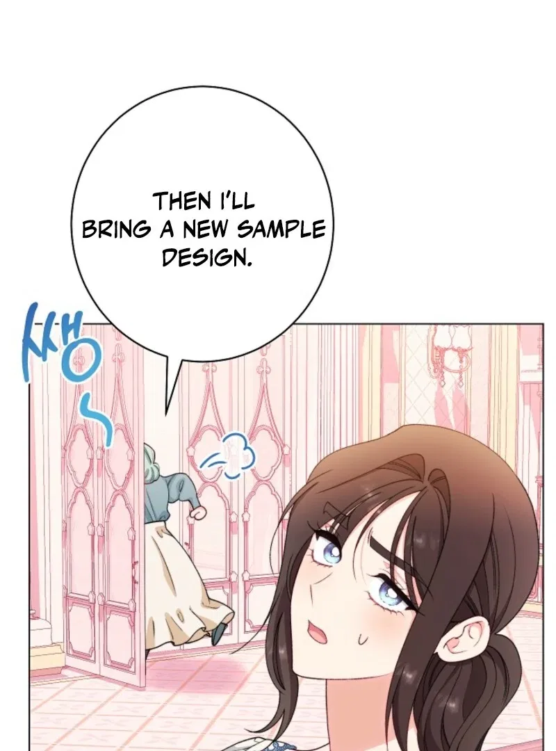 The Villainess Empress’s Attendant Chapter 115 – Page 73