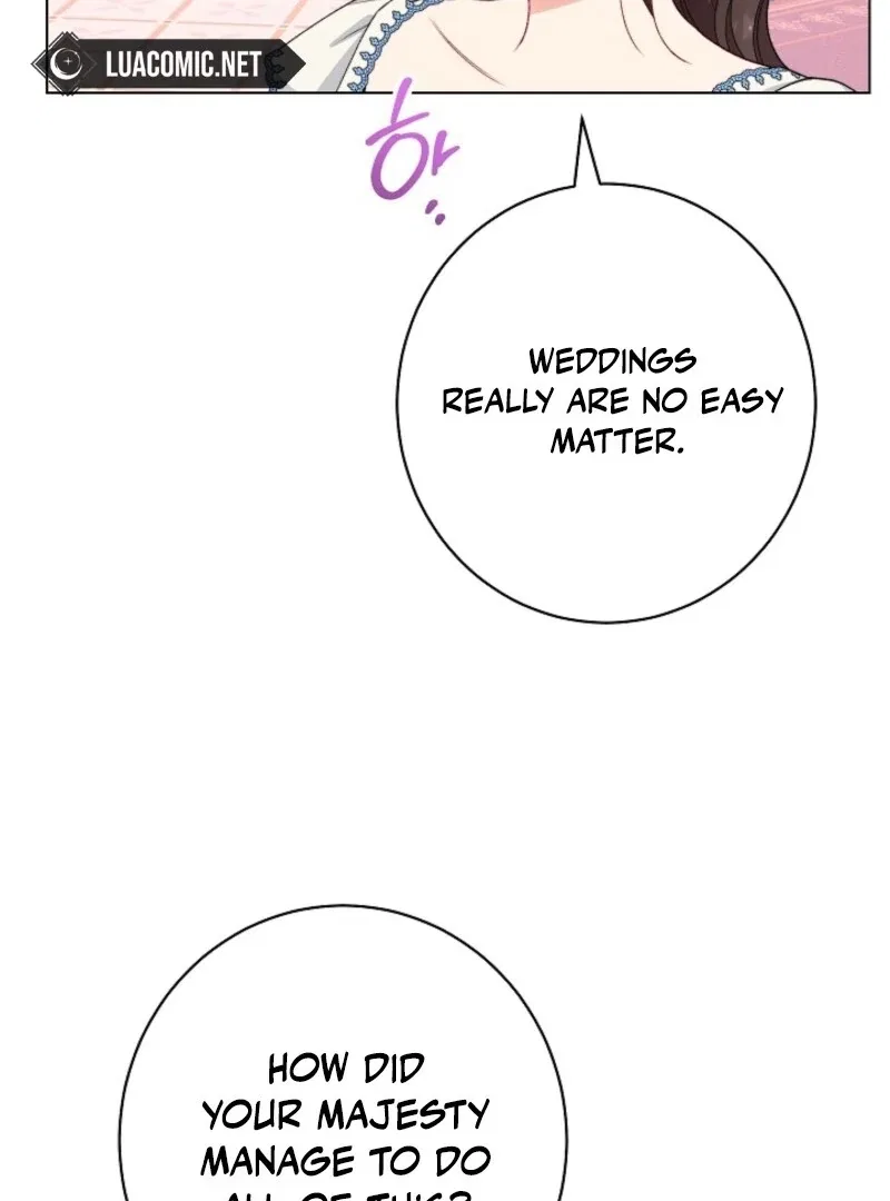 The Villainess Empress’s Attendant Chapter 115 – Page 74