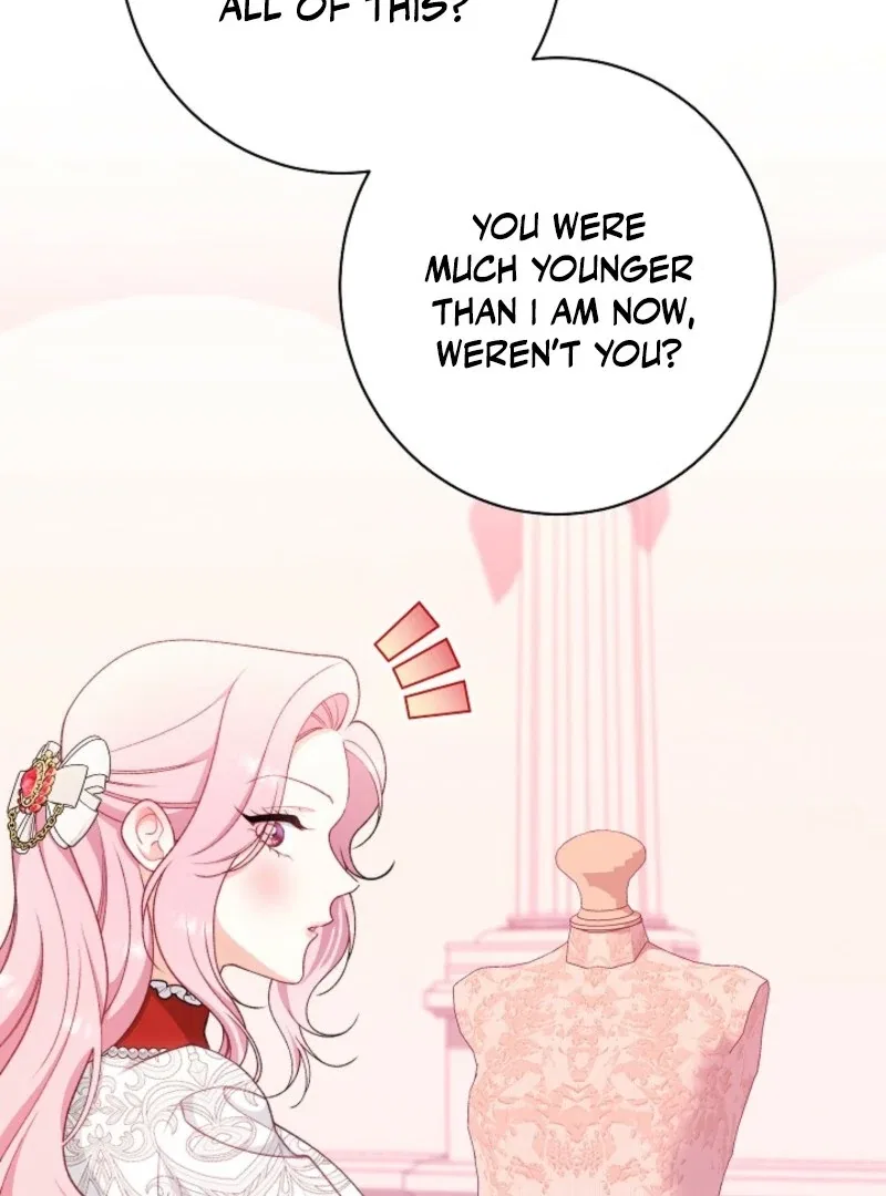 The Villainess Empress’s Attendant Chapter 115 – Page 75