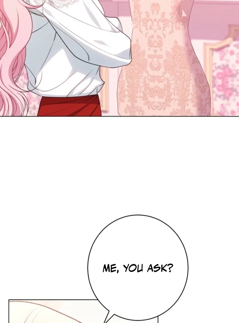 The Villainess Empress’s Attendant Chapter 115 – Page 76