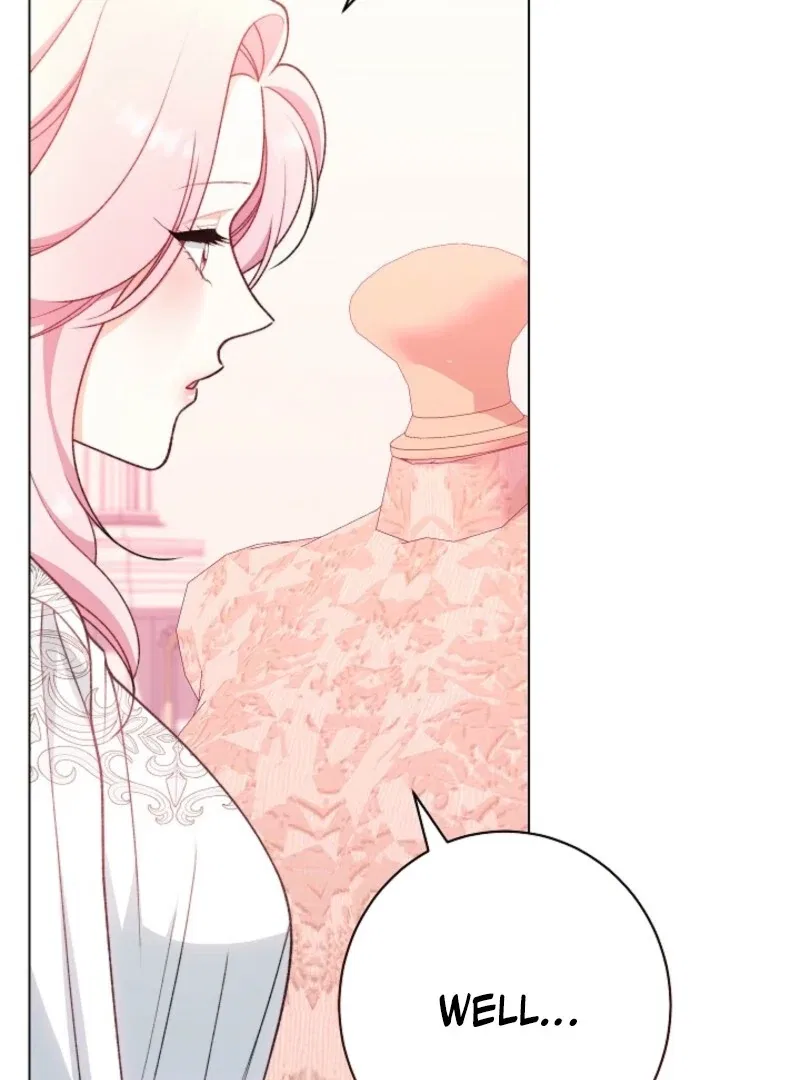 The Villainess Empress’s Attendant Chapter 115 – Page 77