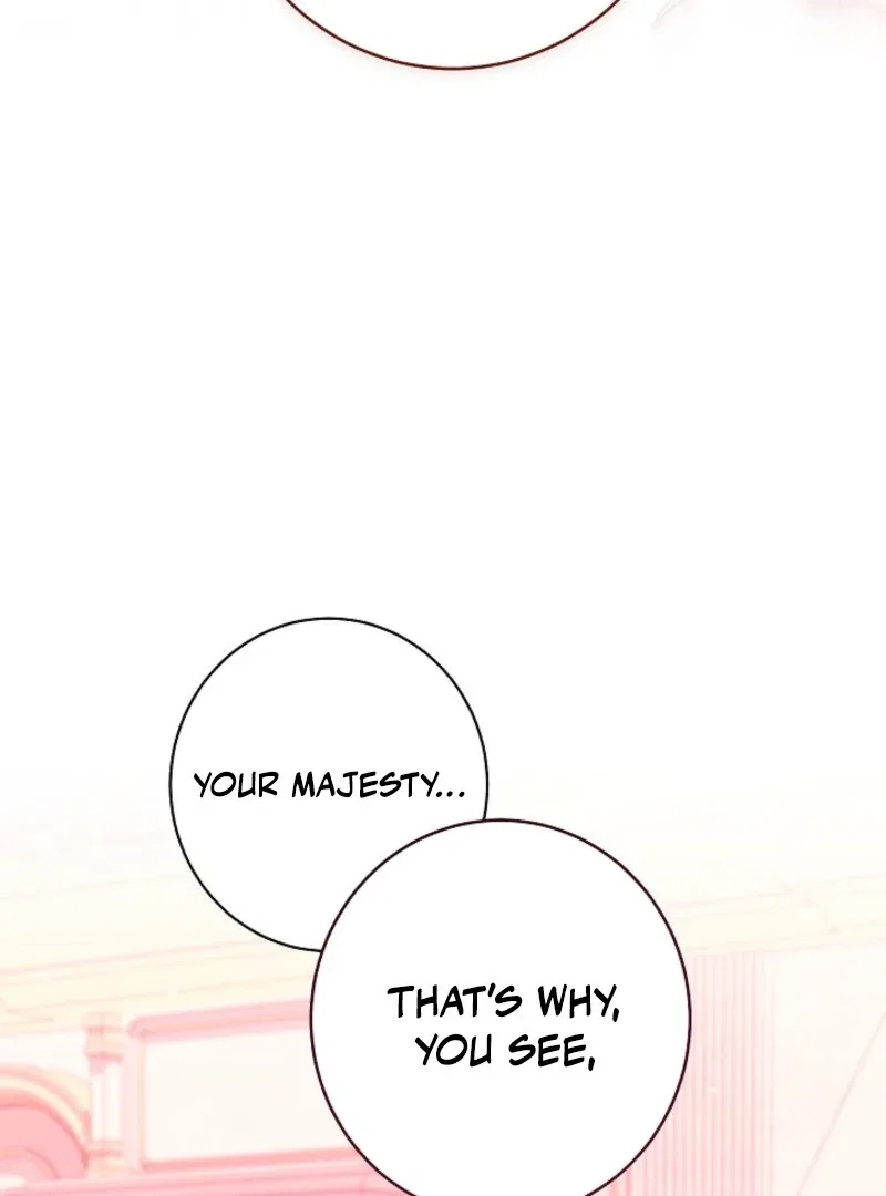 The Villainess Empress’s Attendant Chapter 115 – Page 84