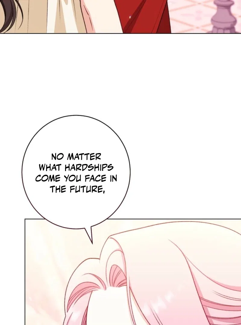 The Villainess Empress’s Attendant Chapter 115 – Page 88