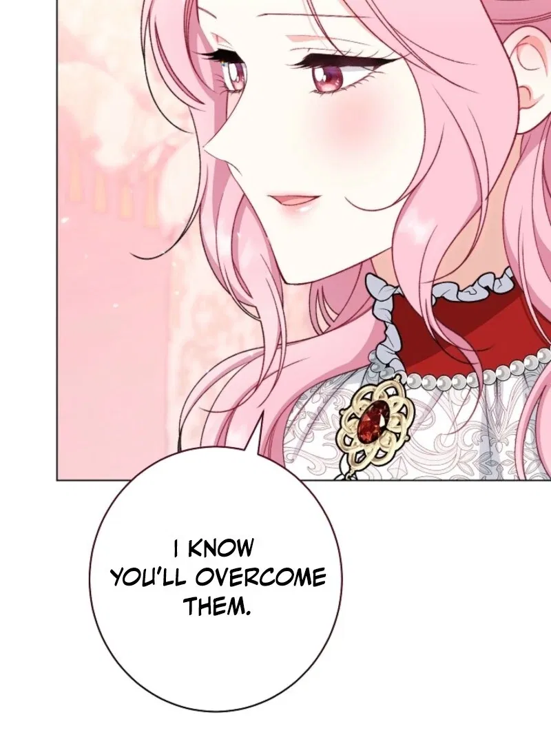 The Villainess Empress’s Attendant Chapter 115 – Page 89
