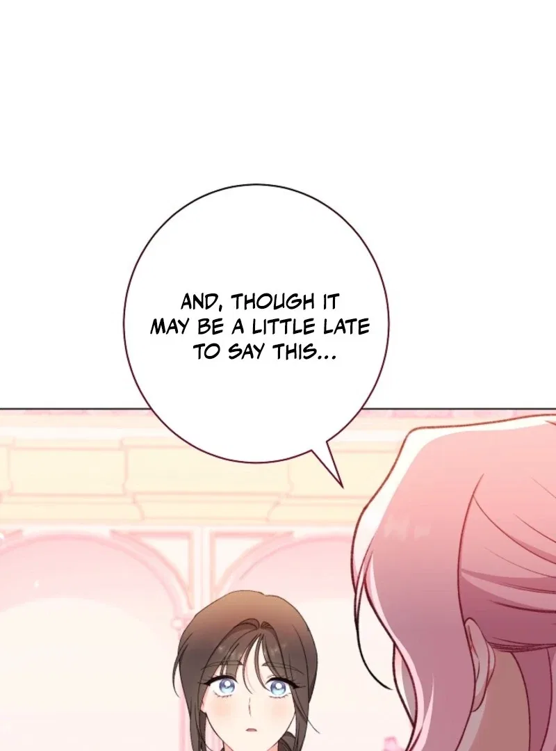 The Villainess Empress’s Attendant Chapter 115 – Page 90