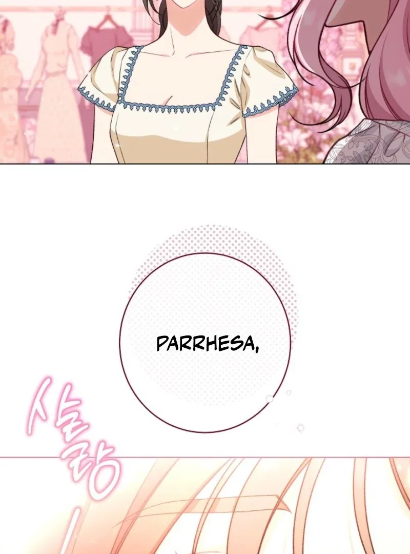The Villainess Empress’s Attendant Chapter 115 – Page 91