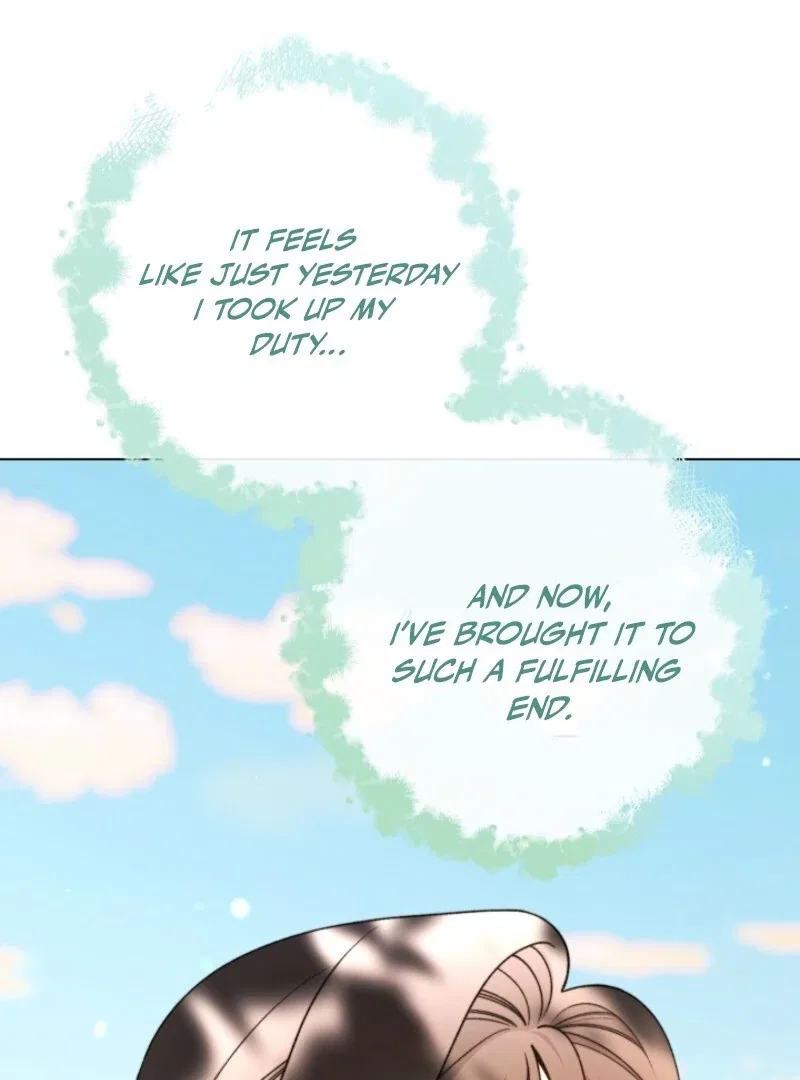 The Villainess Empress’s Attendant Chapter 115 – Page 114