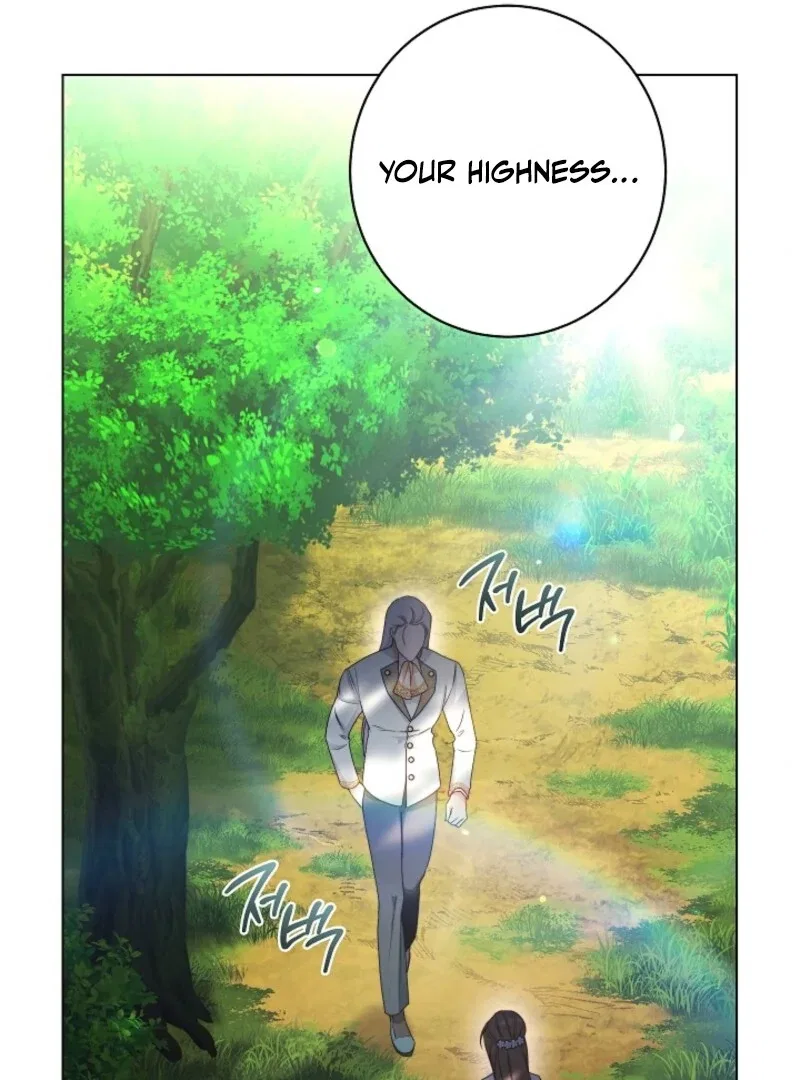 The Villainess Empress’s Attendant Chapter 115 – Page 124