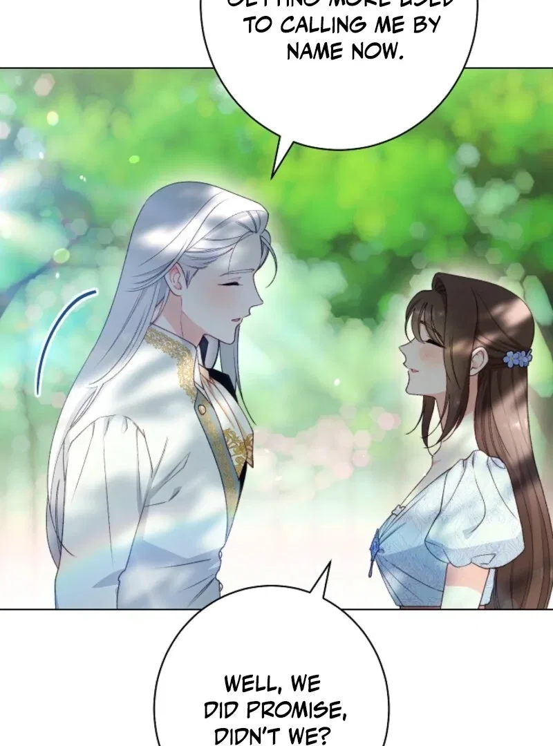 The Villainess Empress’s Attendant Chapter 115 – Page 126