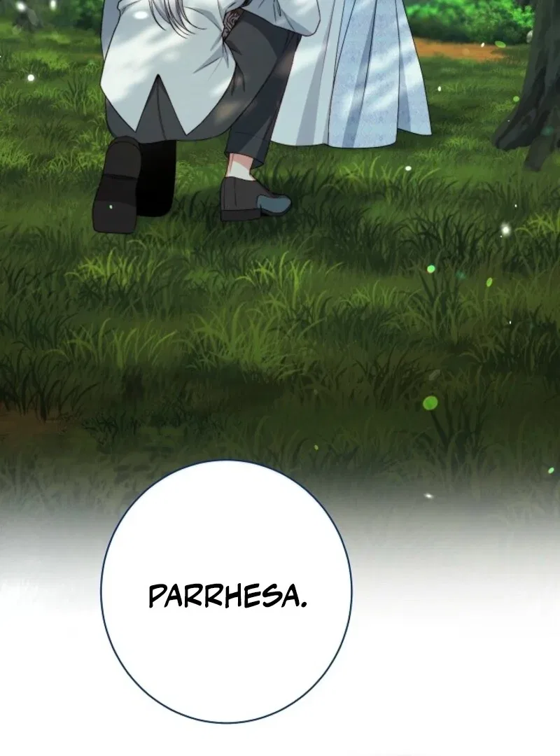 The Villainess Empress’s Attendant Chapter 115 – Page 131