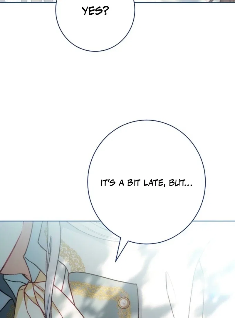 The Villainess Empress’s Attendant Chapter 115 – Page 133