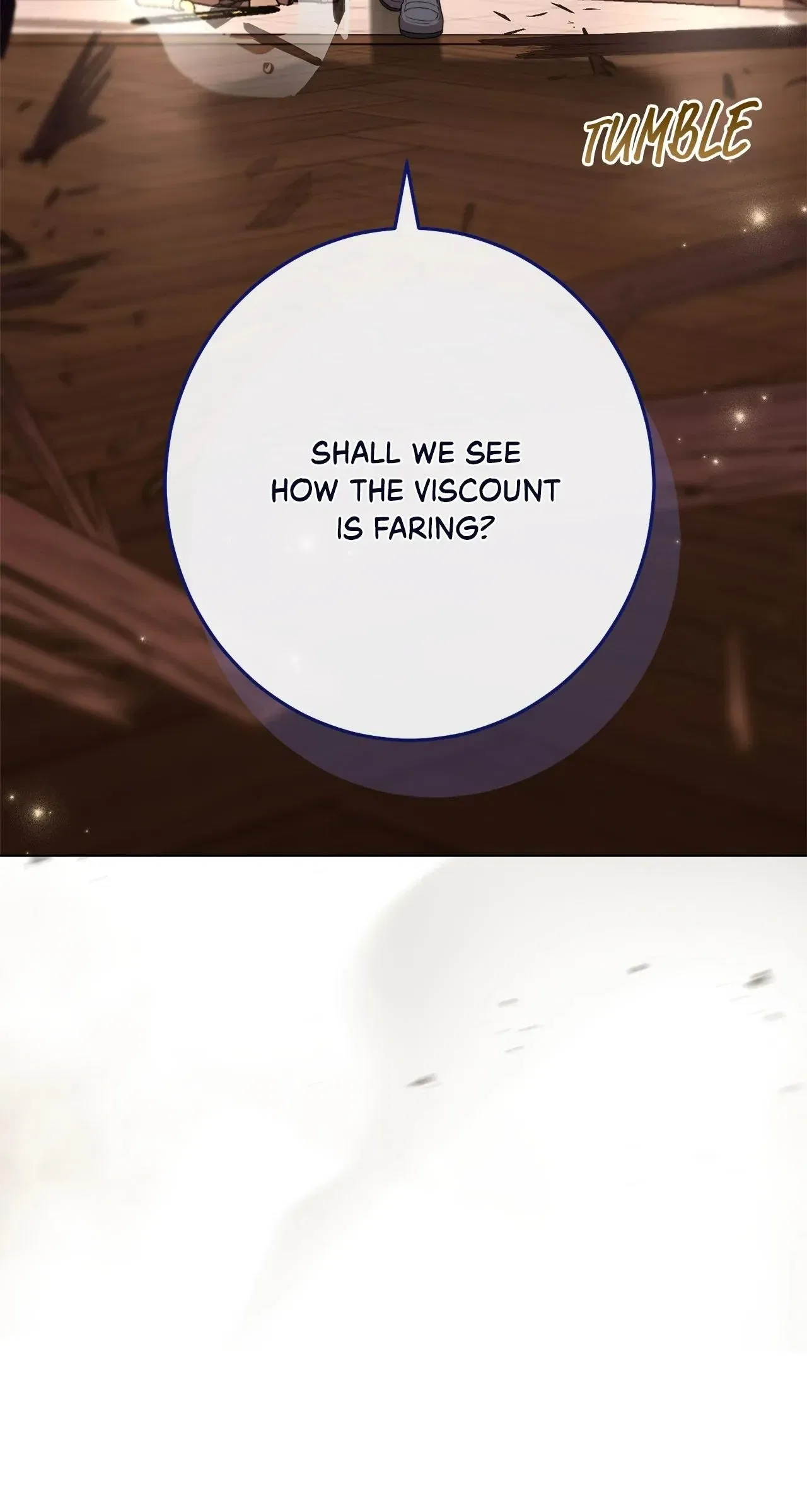 The Villainess Empress’s Attendant Chapter 105 – Page 4