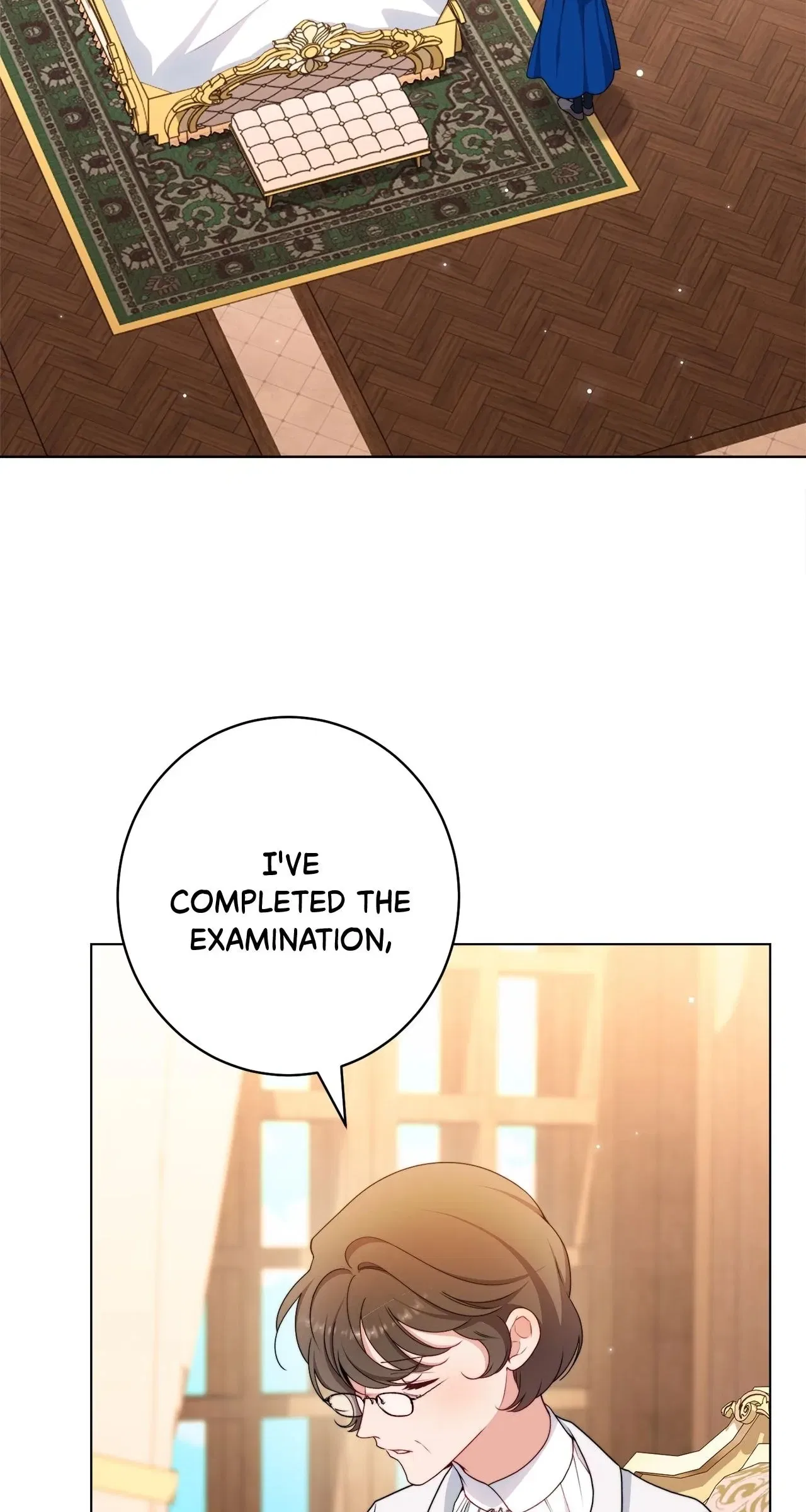 The Villainess Empress’s Attendant Chapter 105 – Page 8
