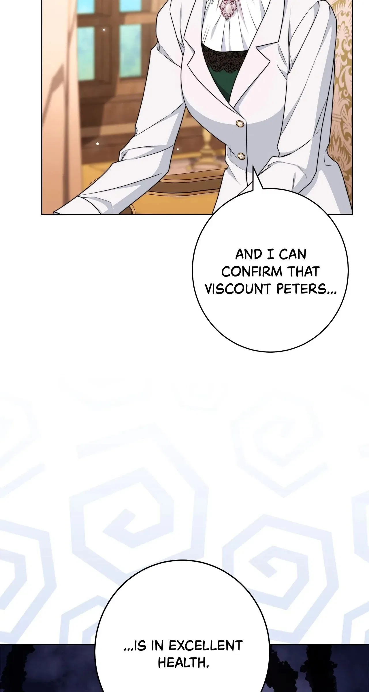 The Villainess Empress’s Attendant Chapter 105 – Page 9