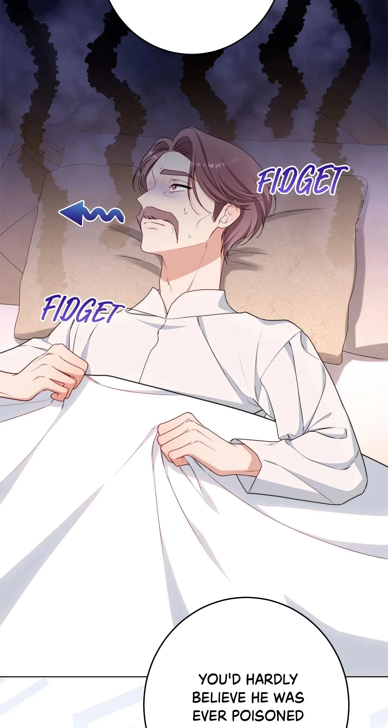 The Villainess Empress’s Attendant Chapter 105 – Page 10