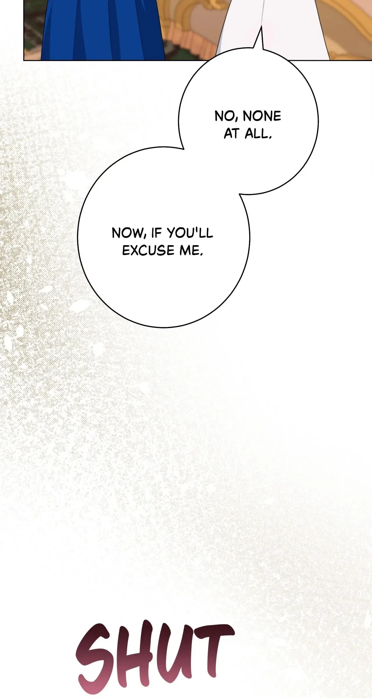The Villainess Empress’s Attendant Chapter 105 – Page 12