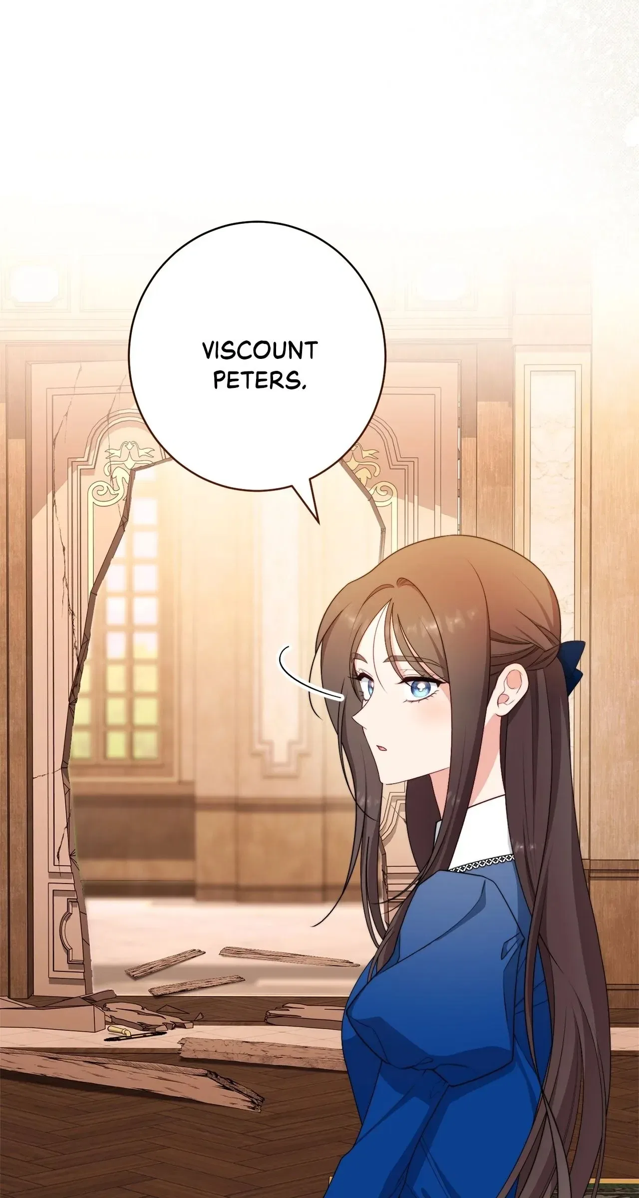 The Villainess Empress’s Attendant Chapter 105 – Page 13