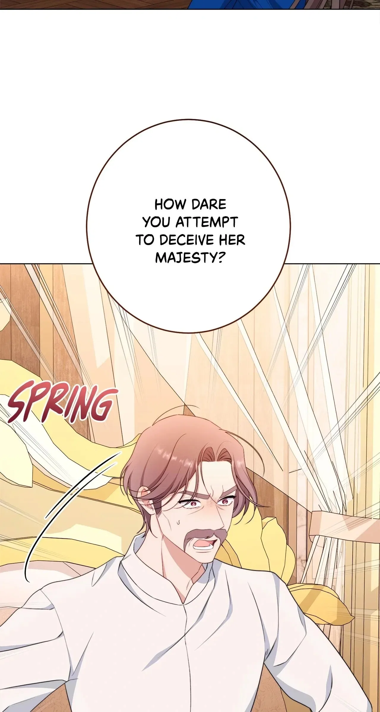 The Villainess Empress’s Attendant Chapter 105 – Page 14