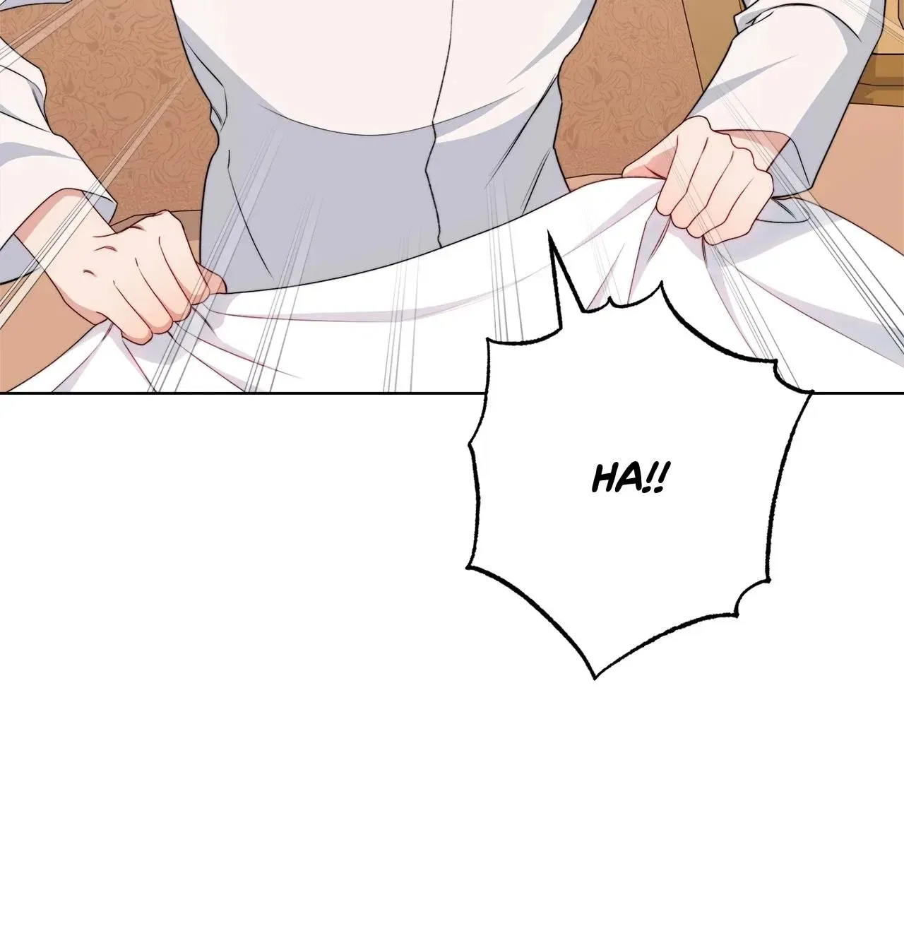 The Villainess Empress’s Attendant Chapter 105 – Page 15