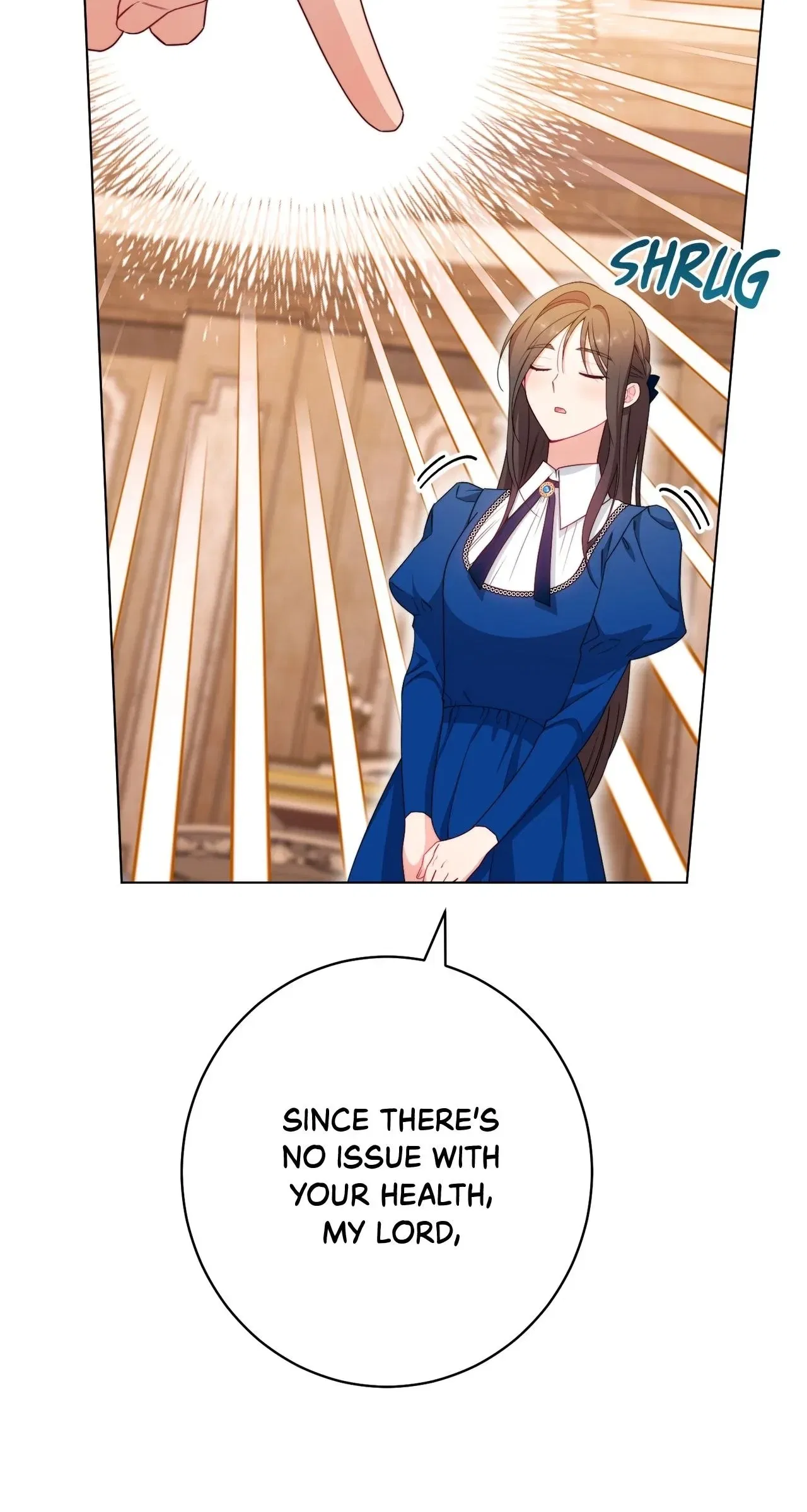 The Villainess Empress’s Attendant Chapter 105 – Page 18