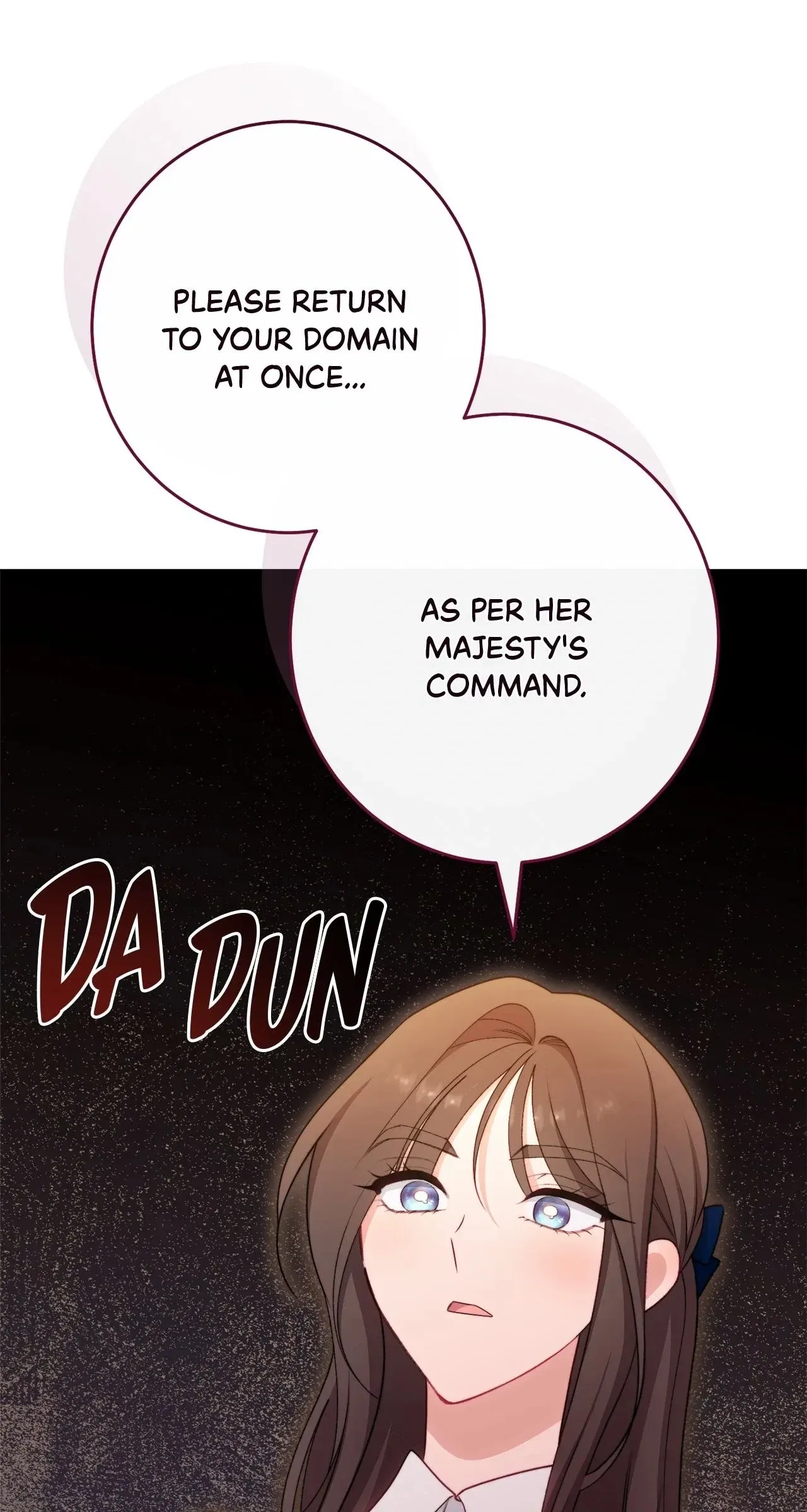 The Villainess Empress’s Attendant Chapter 105 – Page 19