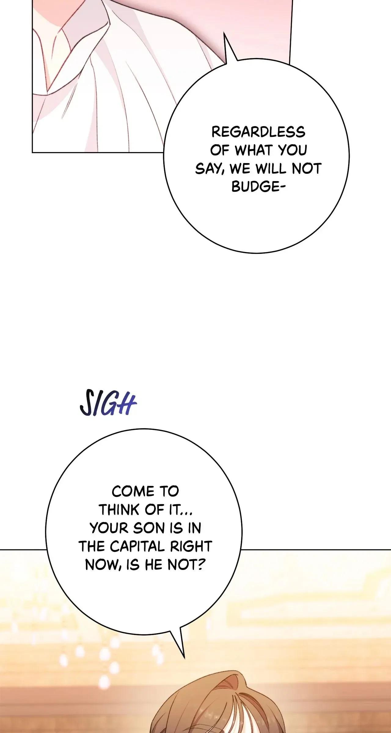 The Villainess Empress’s Attendant Chapter 105 – Page 22