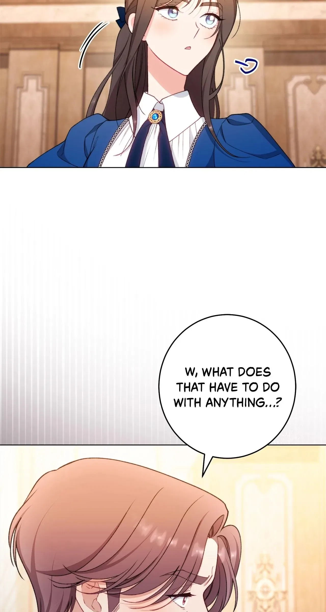 The Villainess Empress’s Attendant Chapter 105 – Page 23