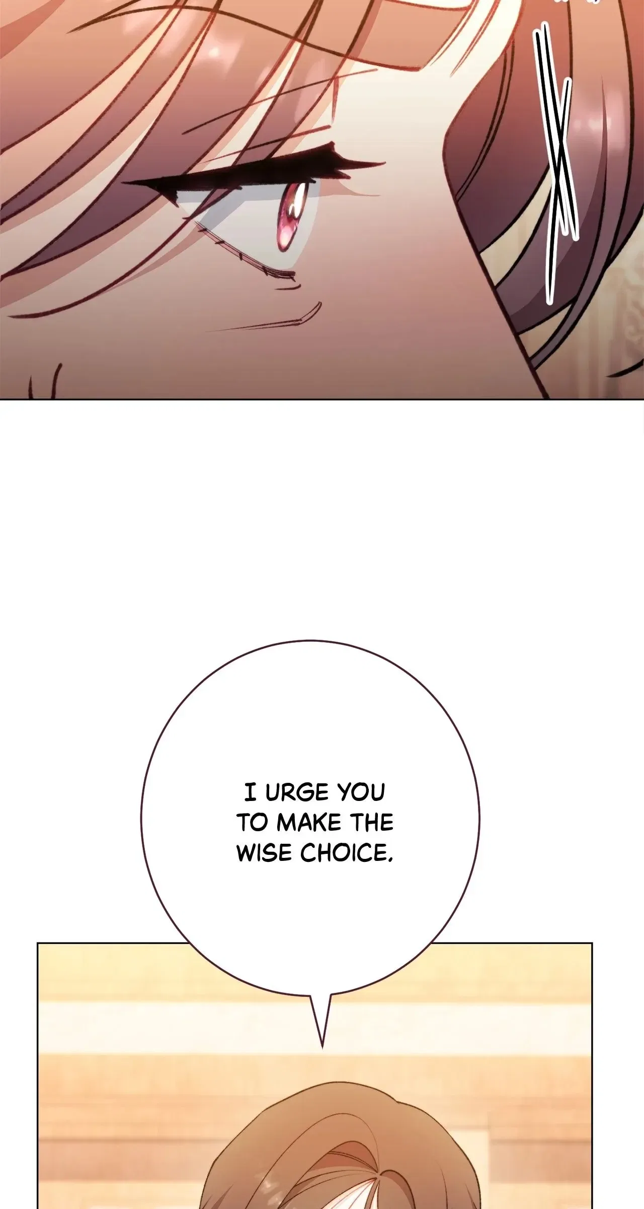 The Villainess Empress’s Attendant Chapter 105 – Page 25
