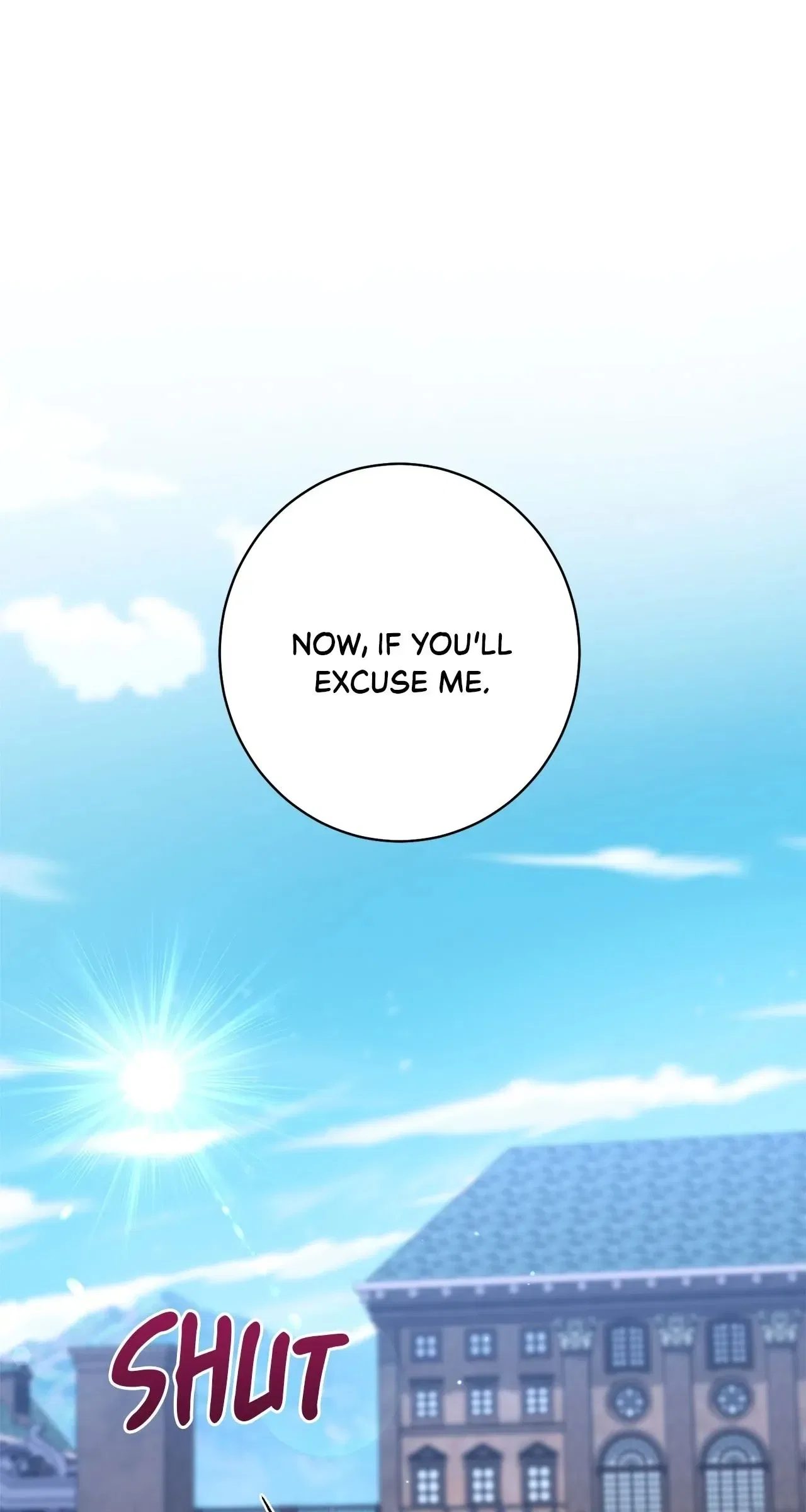 The Villainess Empress’s Attendant Chapter 105 – Page 27