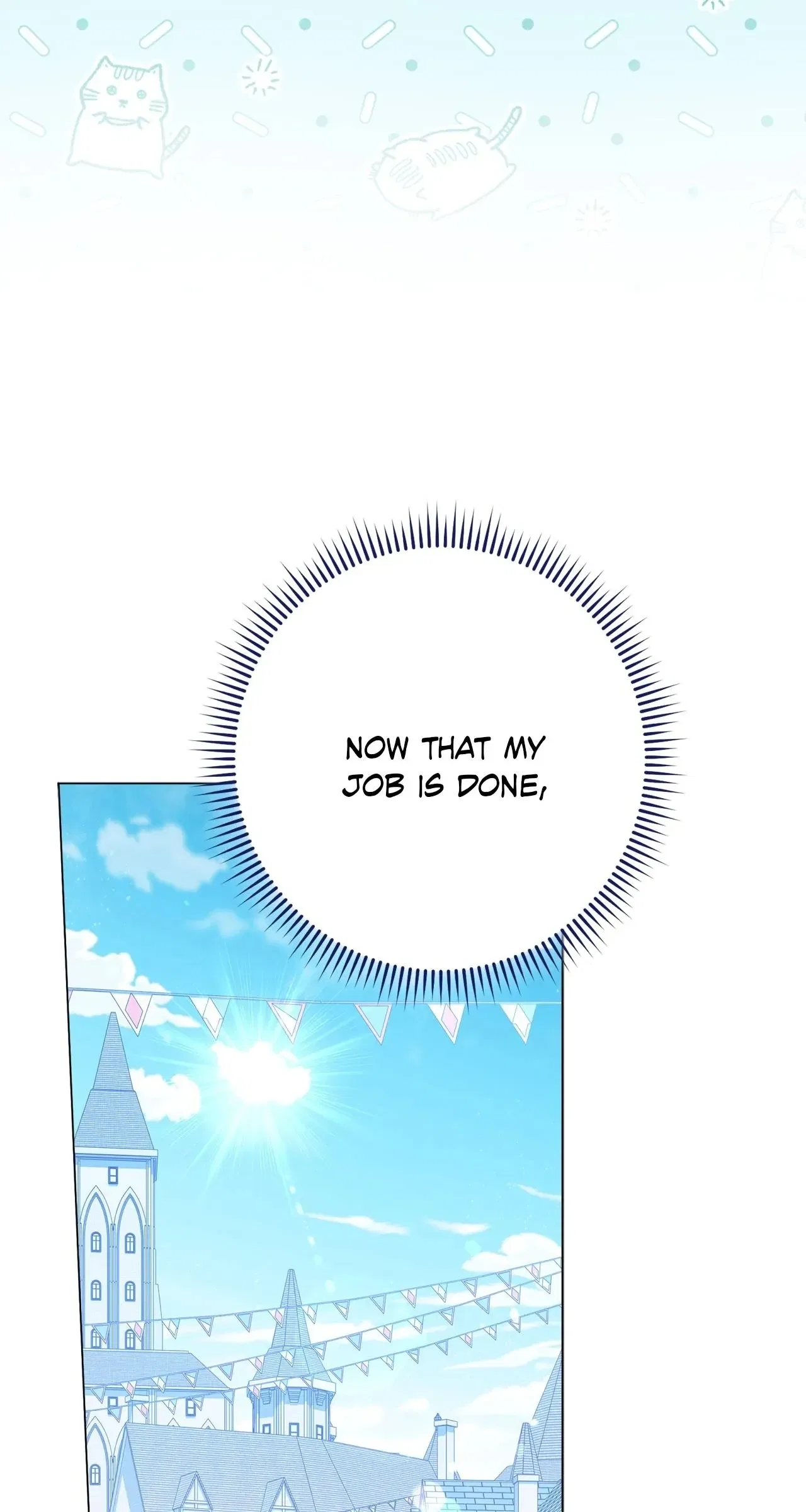 The Villainess Empress’s Attendant Chapter 105 – Page 31
