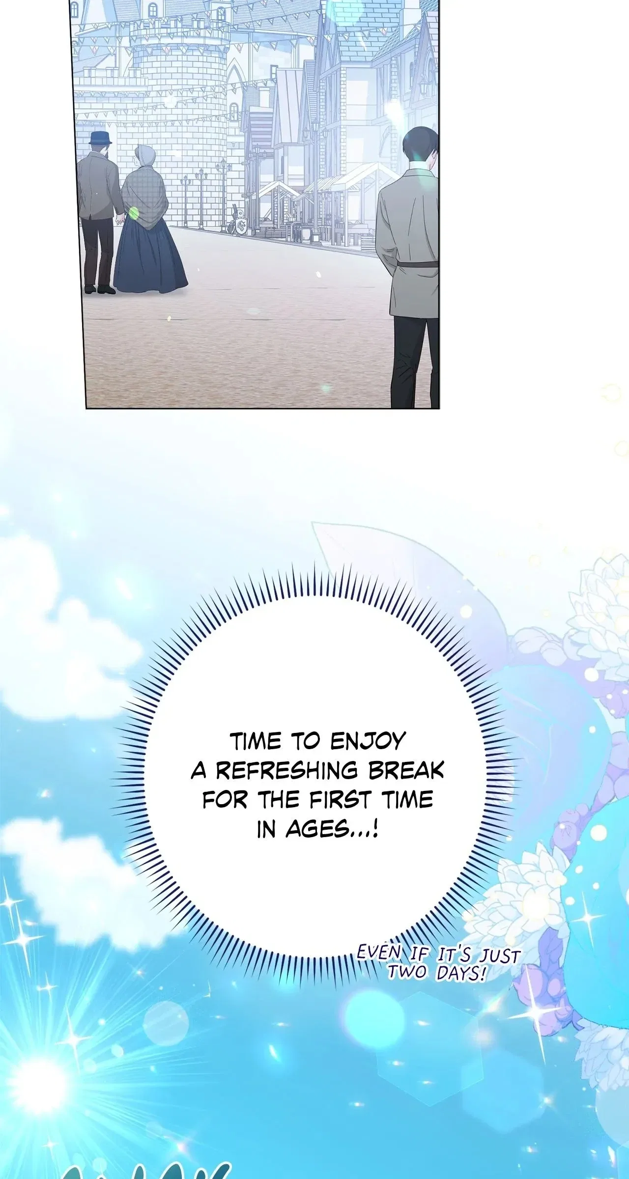 The Villainess Empress’s Attendant Chapter 105 – Page 32