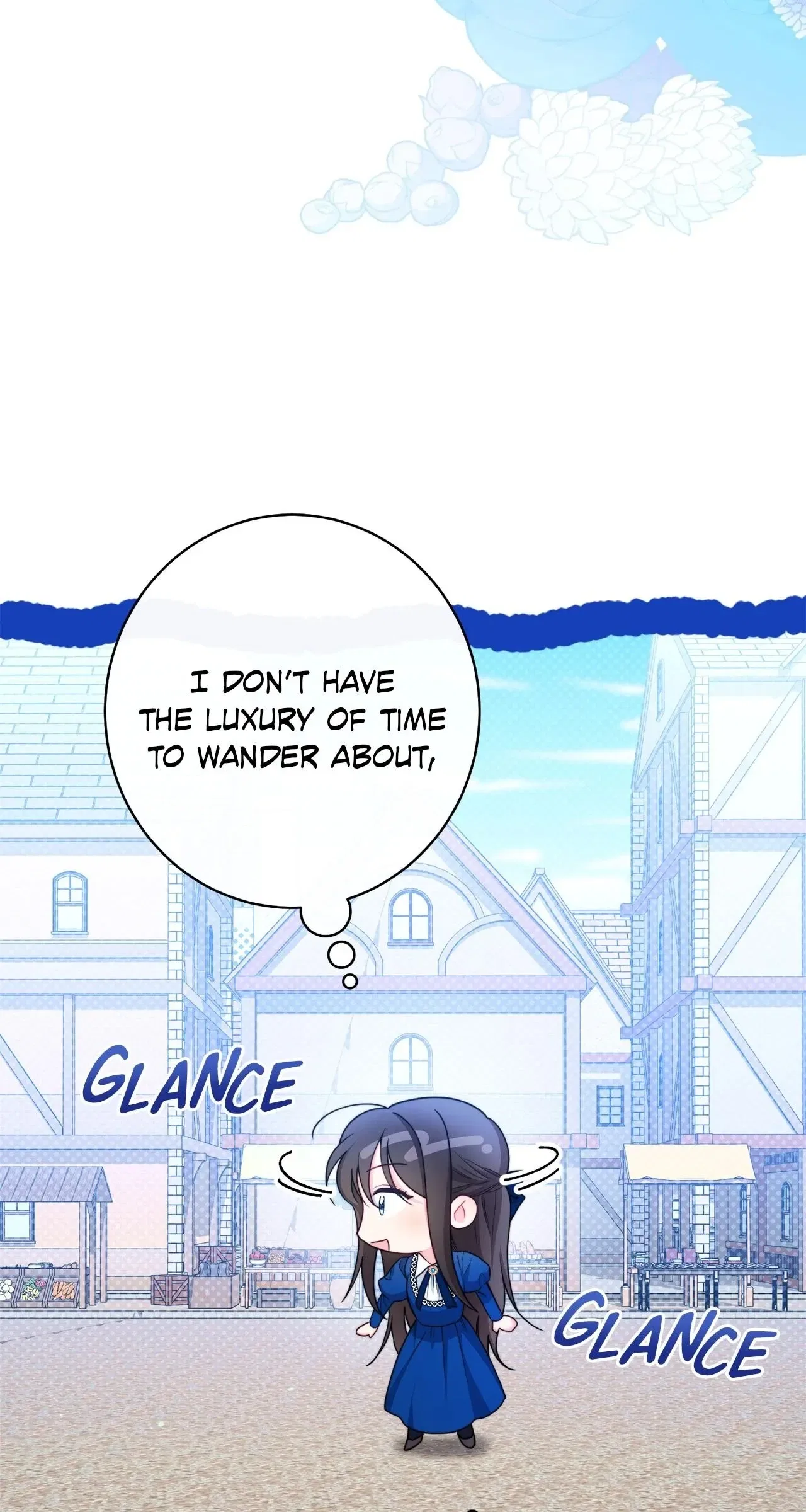 The Villainess Empress’s Attendant Chapter 105 – Page 34