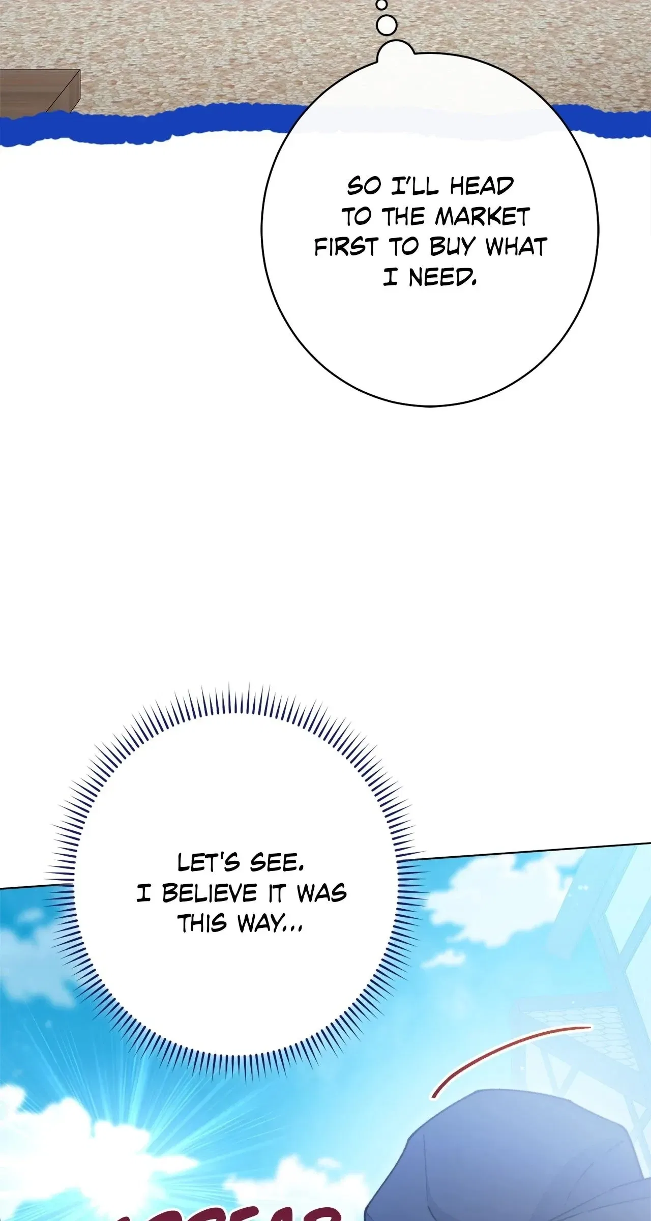 The Villainess Empress’s Attendant Chapter 105 – Page 35