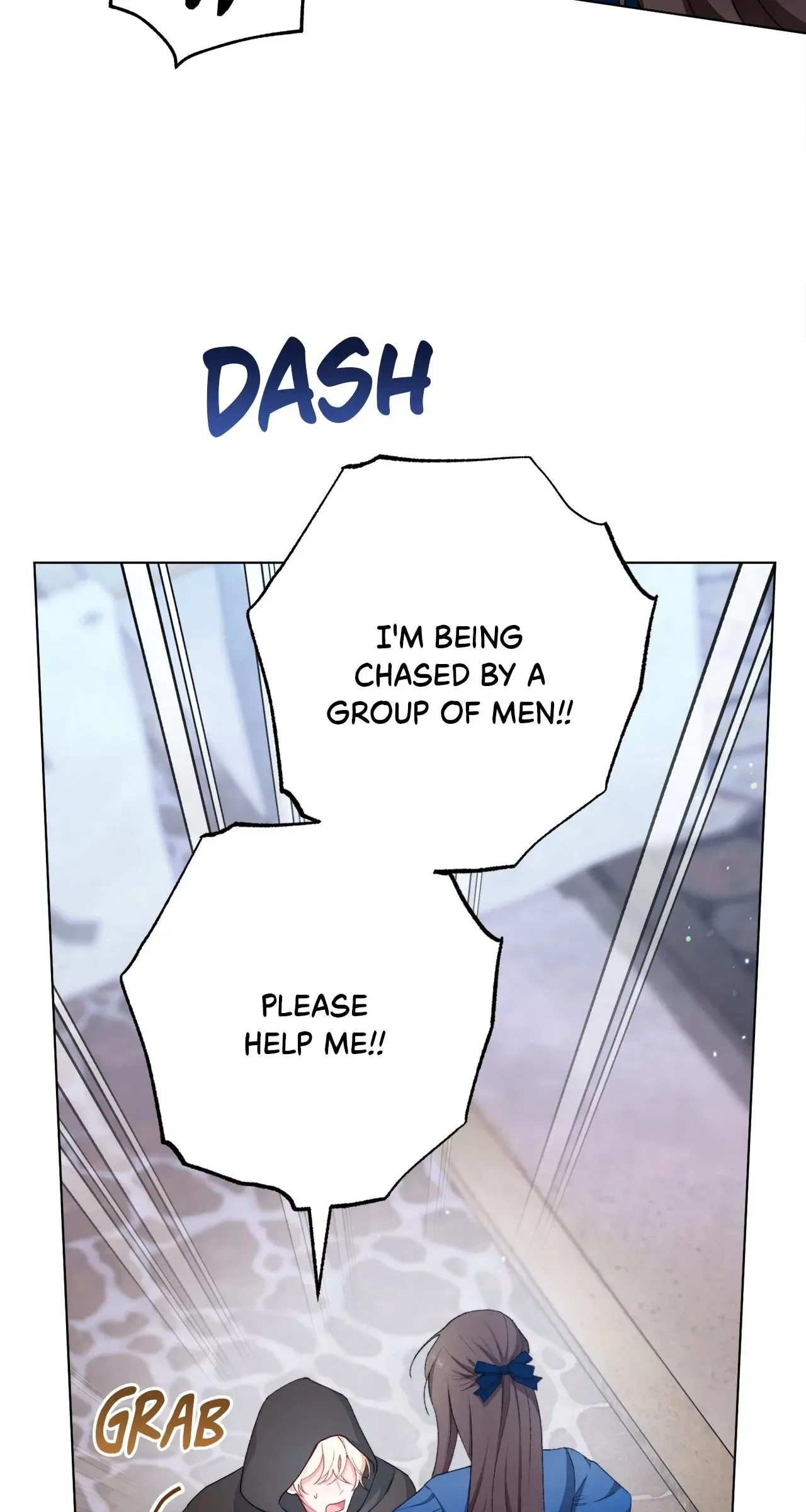 The Villainess Empress’s Attendant Chapter 105 – Page 39