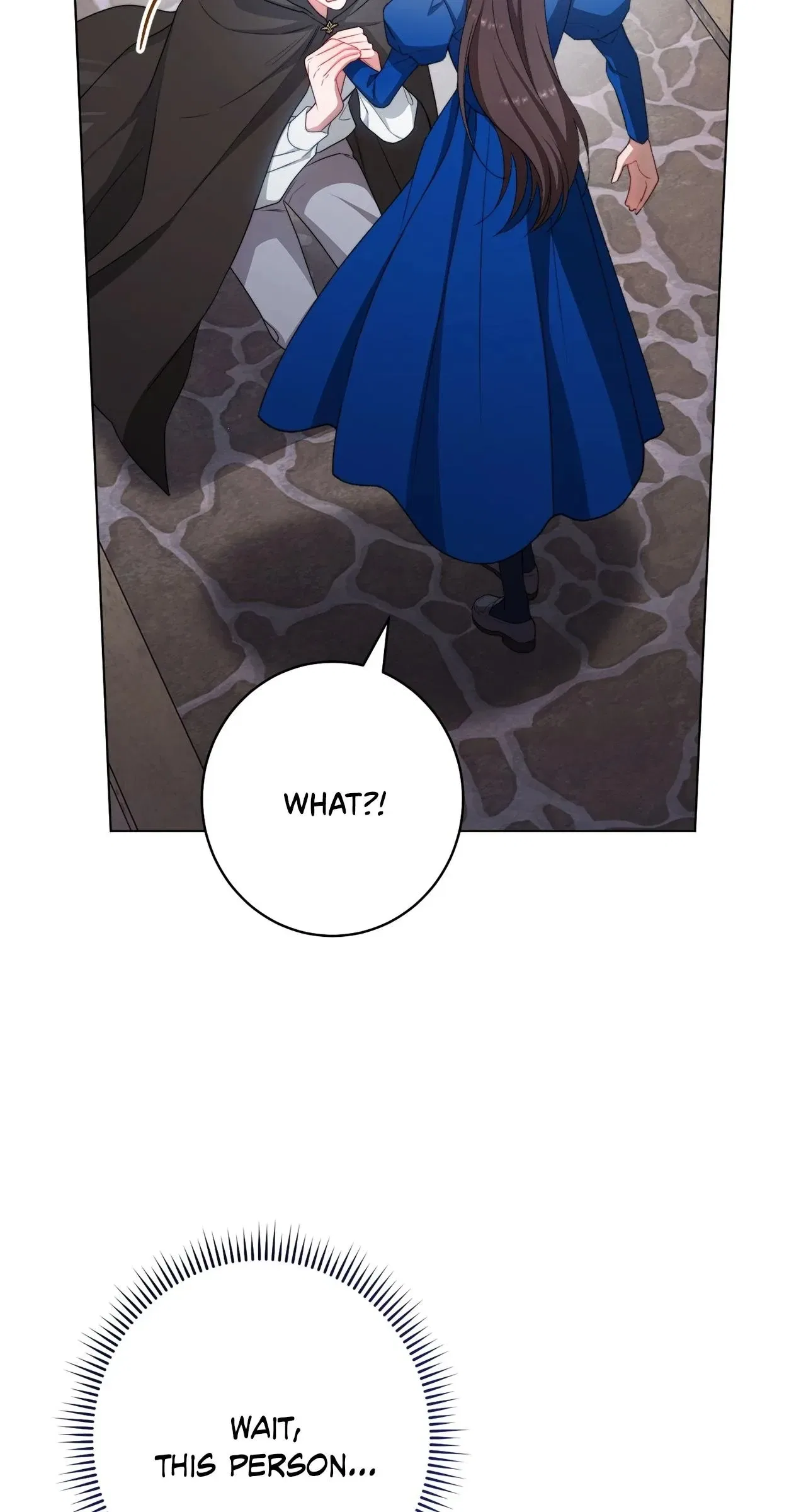 The Villainess Empress’s Attendant Chapter 105 – Page 40