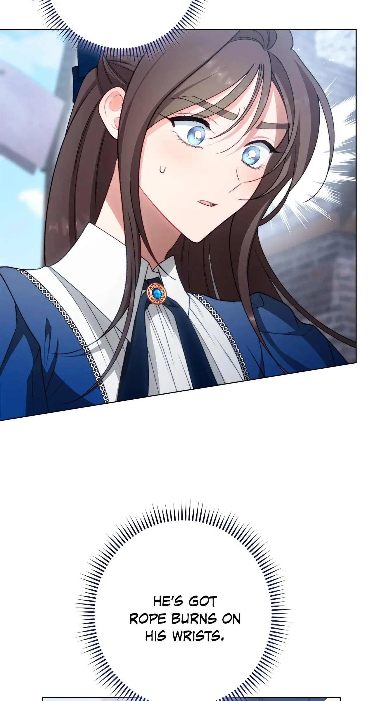 The Villainess Empress’s Attendant Chapter 105 – Page 41