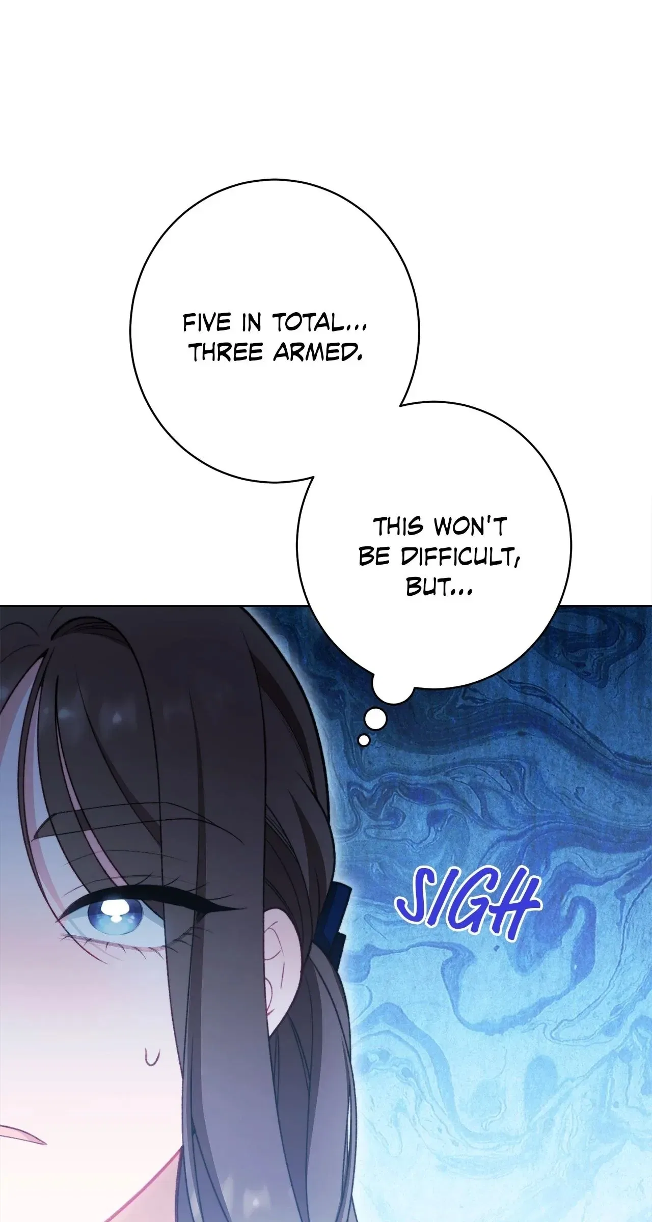 The Villainess Empress’s Attendant Chapter 105 – Page 47
