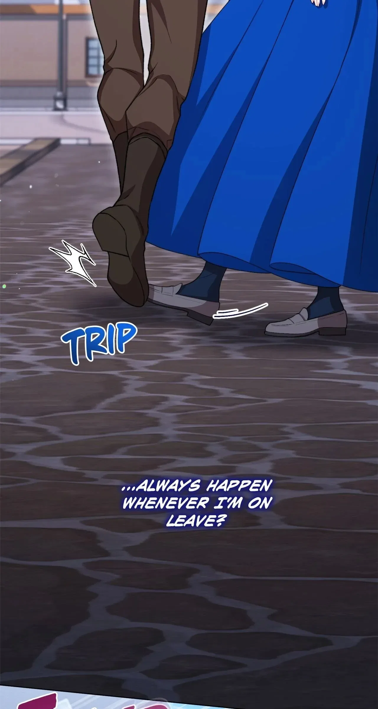 The Villainess Empress’s Attendant Chapter 105 – Page 50