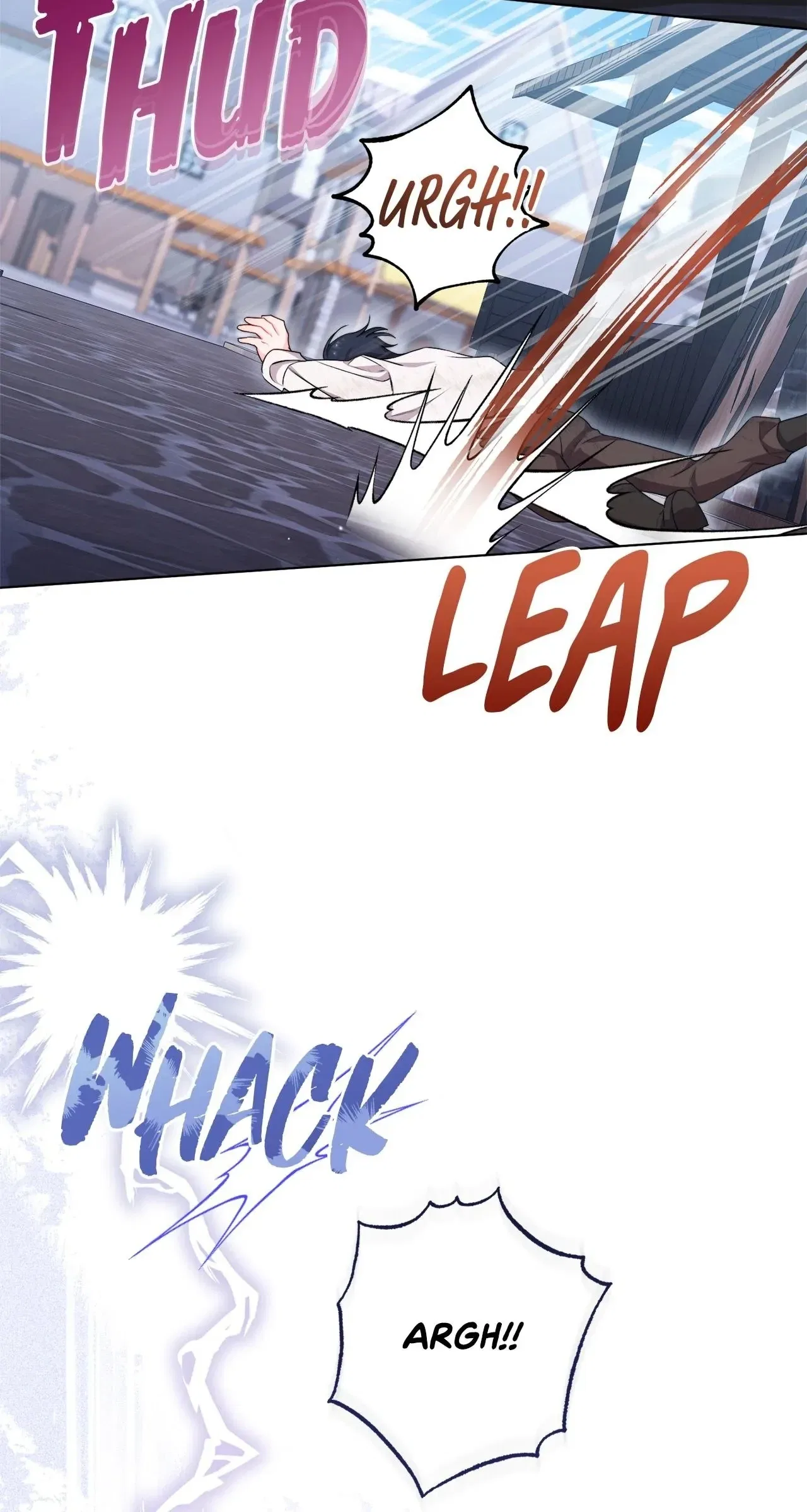 The Villainess Empress’s Attendant Chapter 105 – Page 51