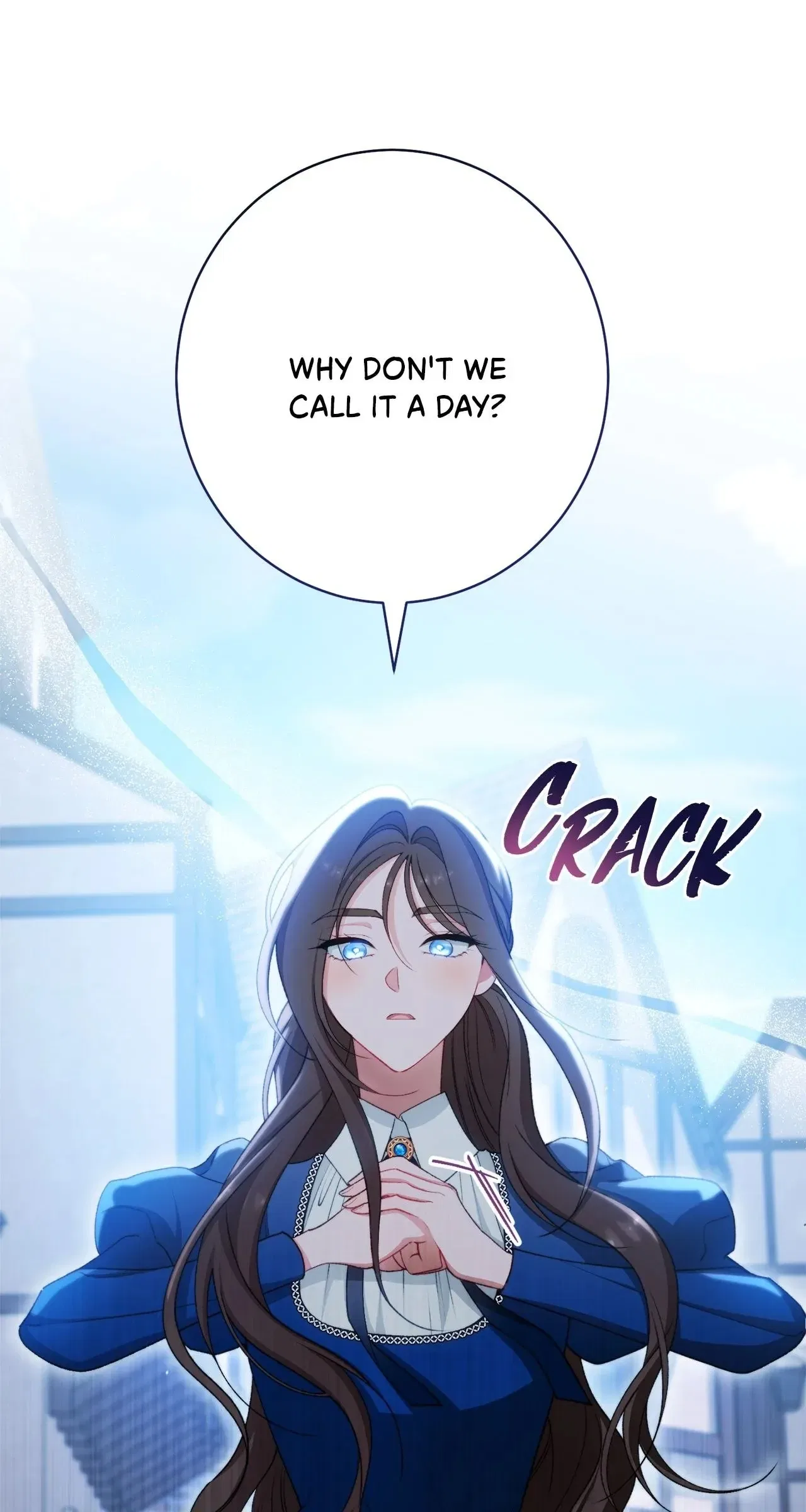 The Villainess Empress’s Attendant Chapter 105 – Page 56