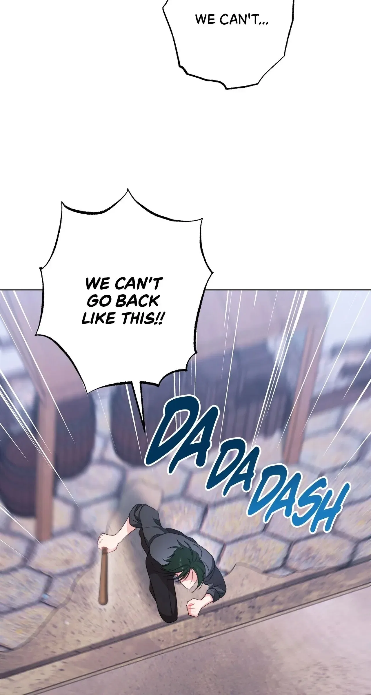 The Villainess Empress’s Attendant Chapter 105 – Page 59