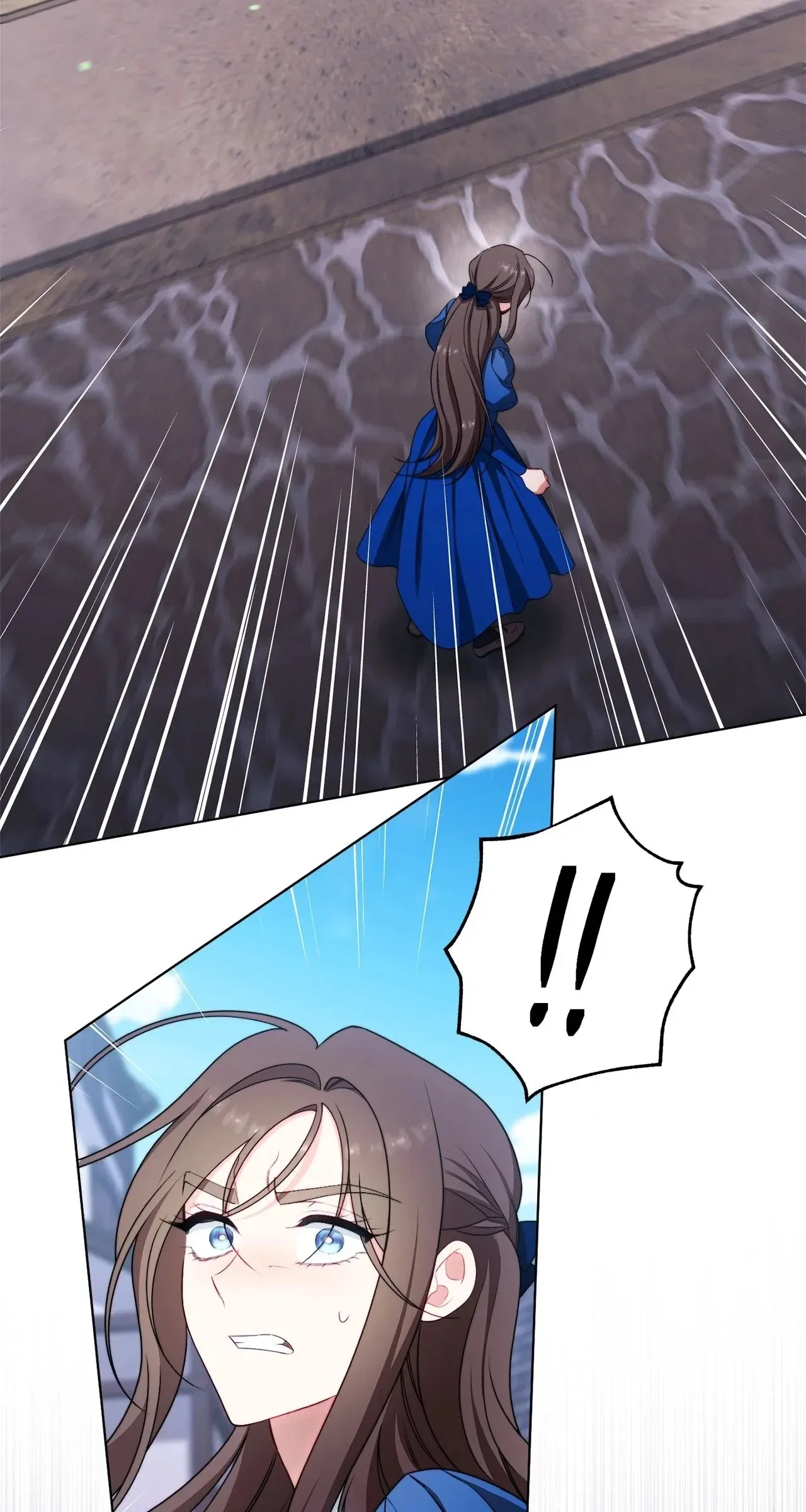 The Villainess Empress’s Attendant Chapter 105 – Page 60
