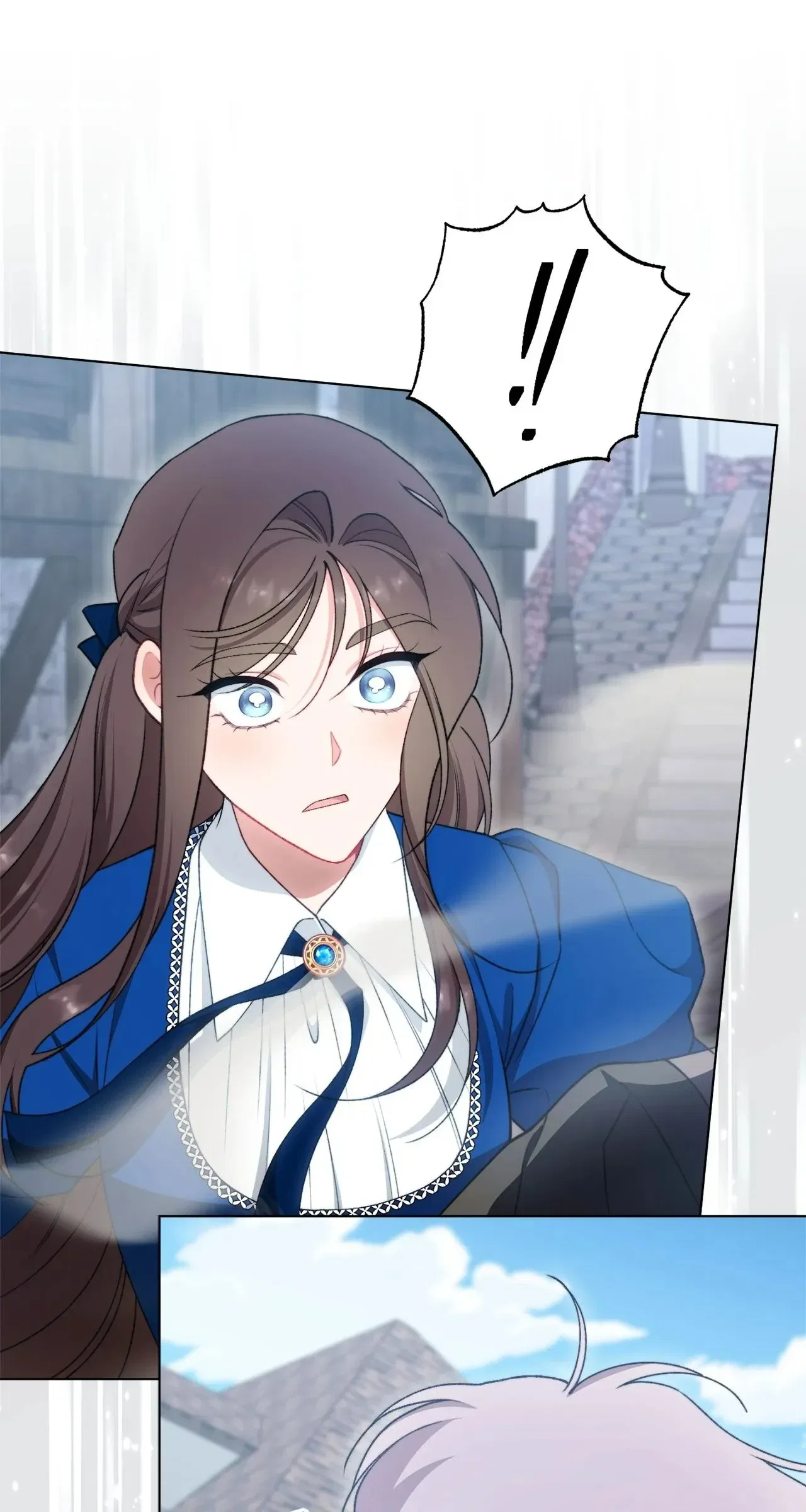 The Villainess Empress’s Attendant Chapter 105 – Page 65